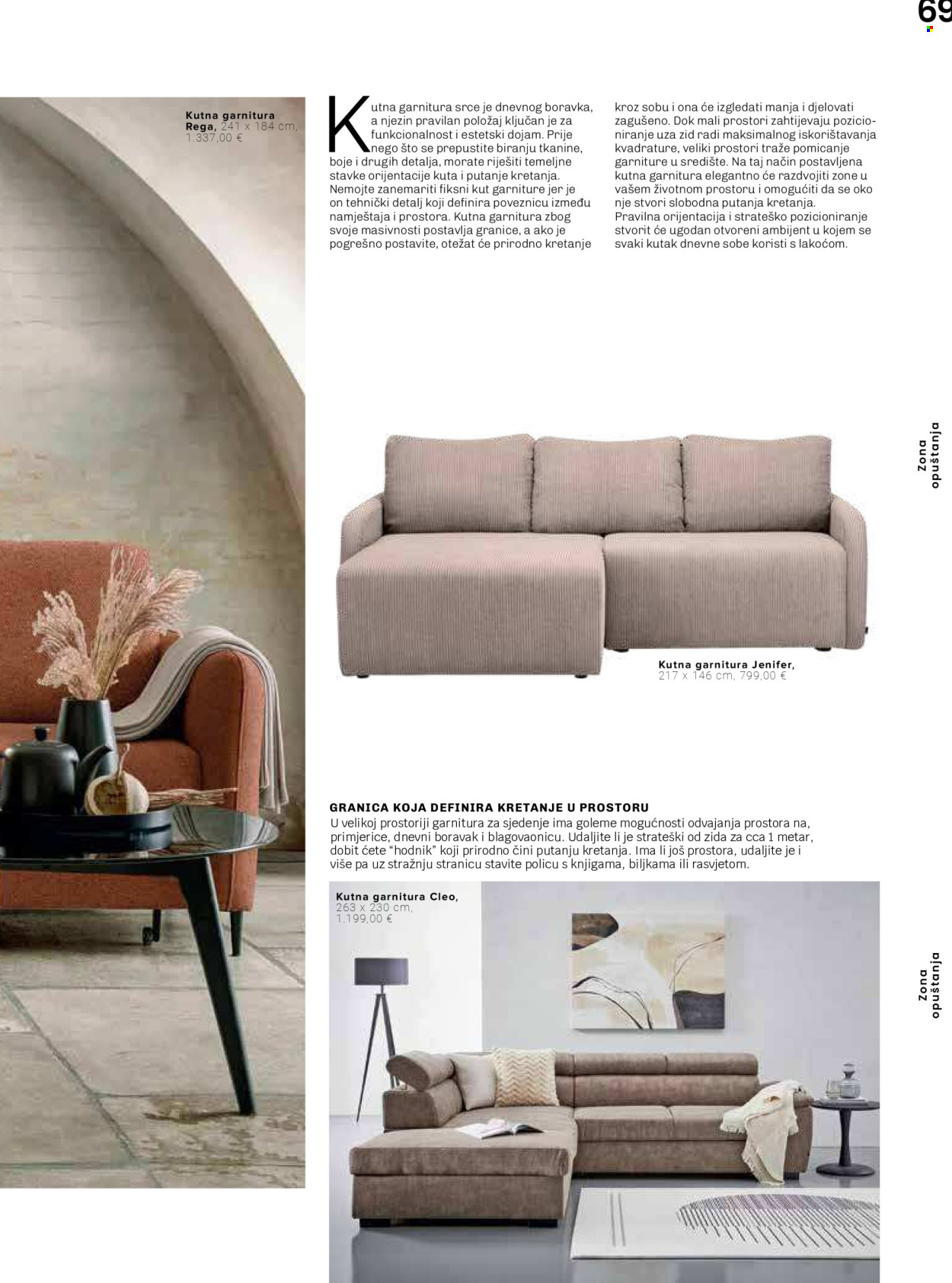 Lesnina katalog Stranica 69
