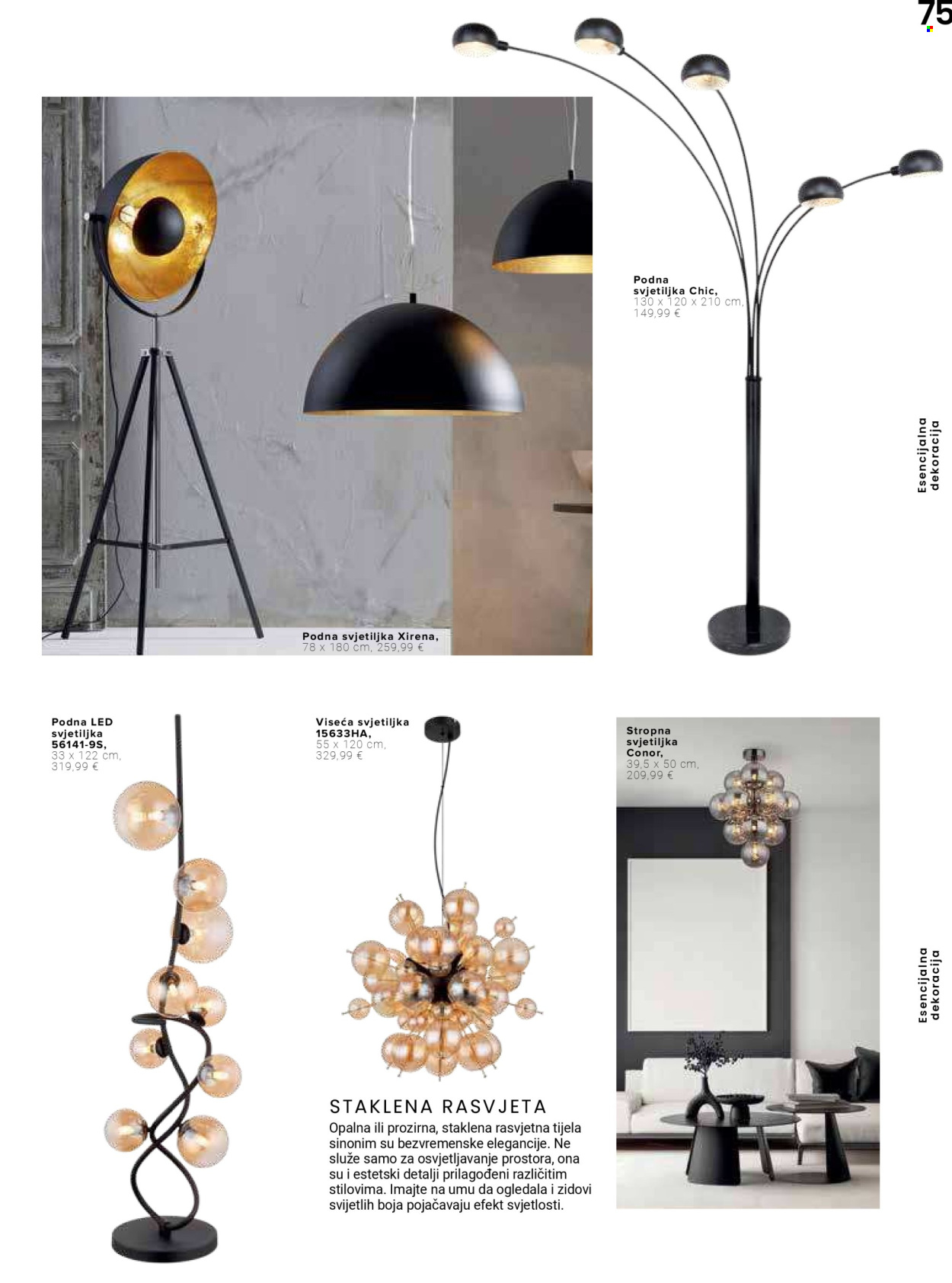 Lesnina katalog Stranica 75