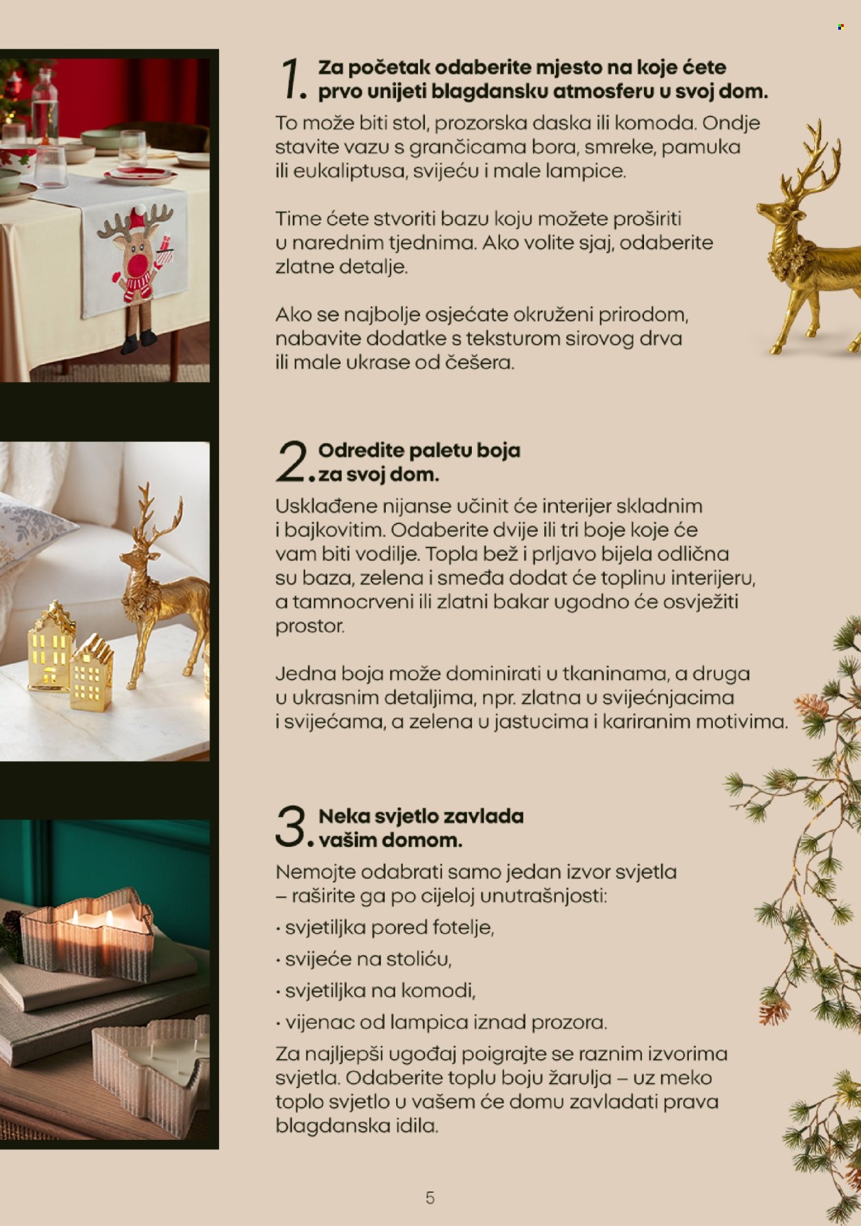Pepco katalog Stranica 5