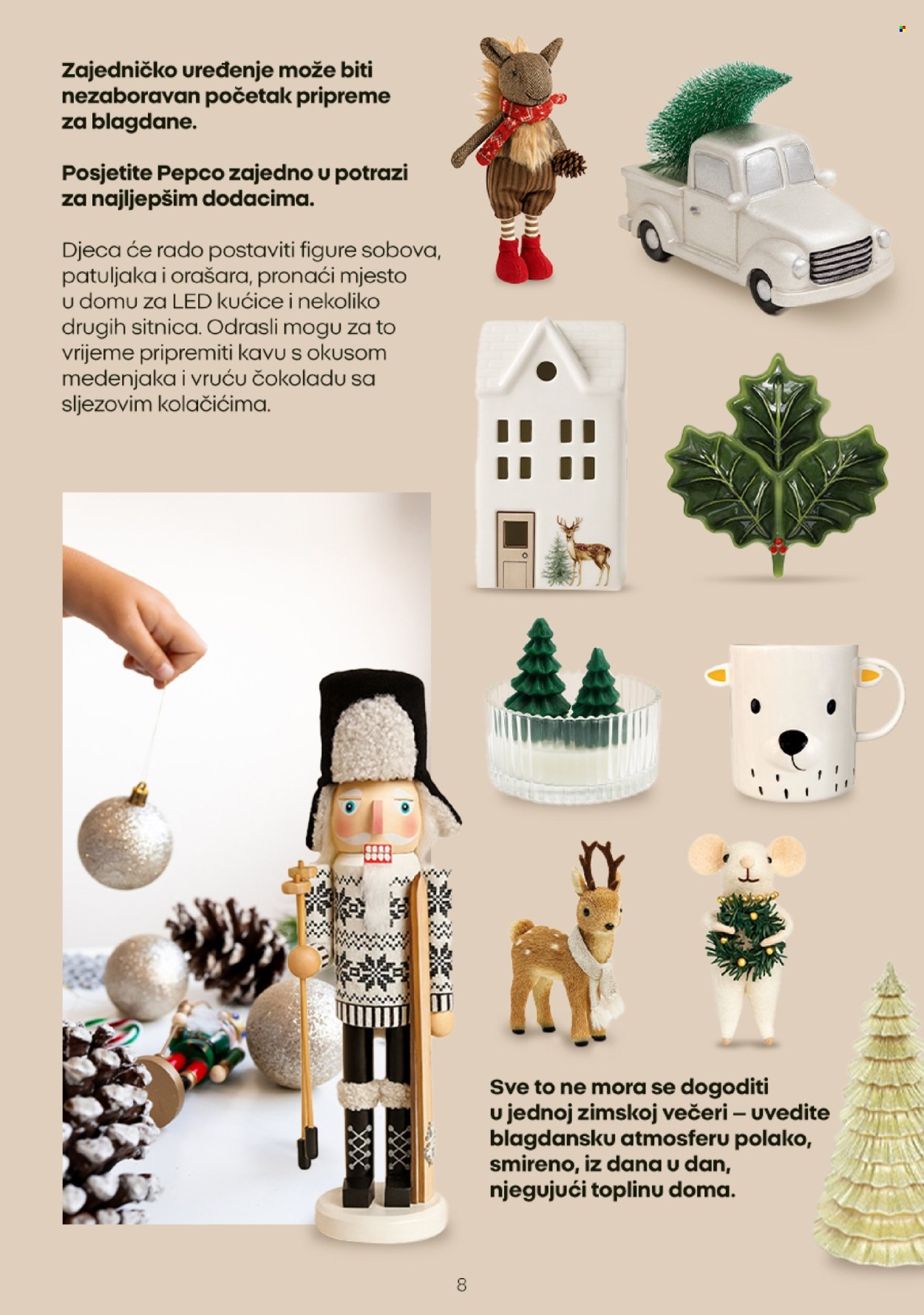 Pepco katalog Stranica 8