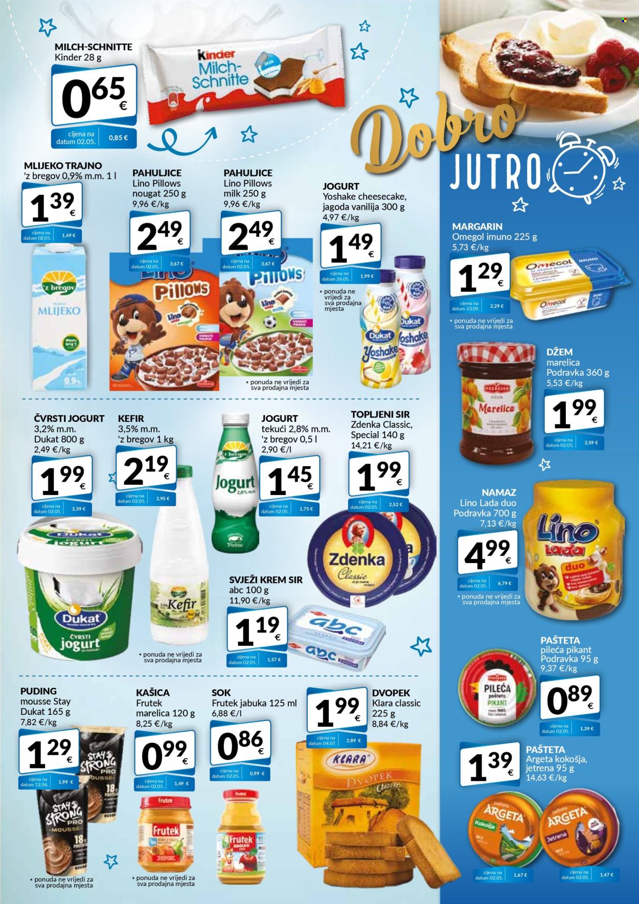 Bakmaz katalog - 27.11.2025. - 03.12.2025. Stranica 3