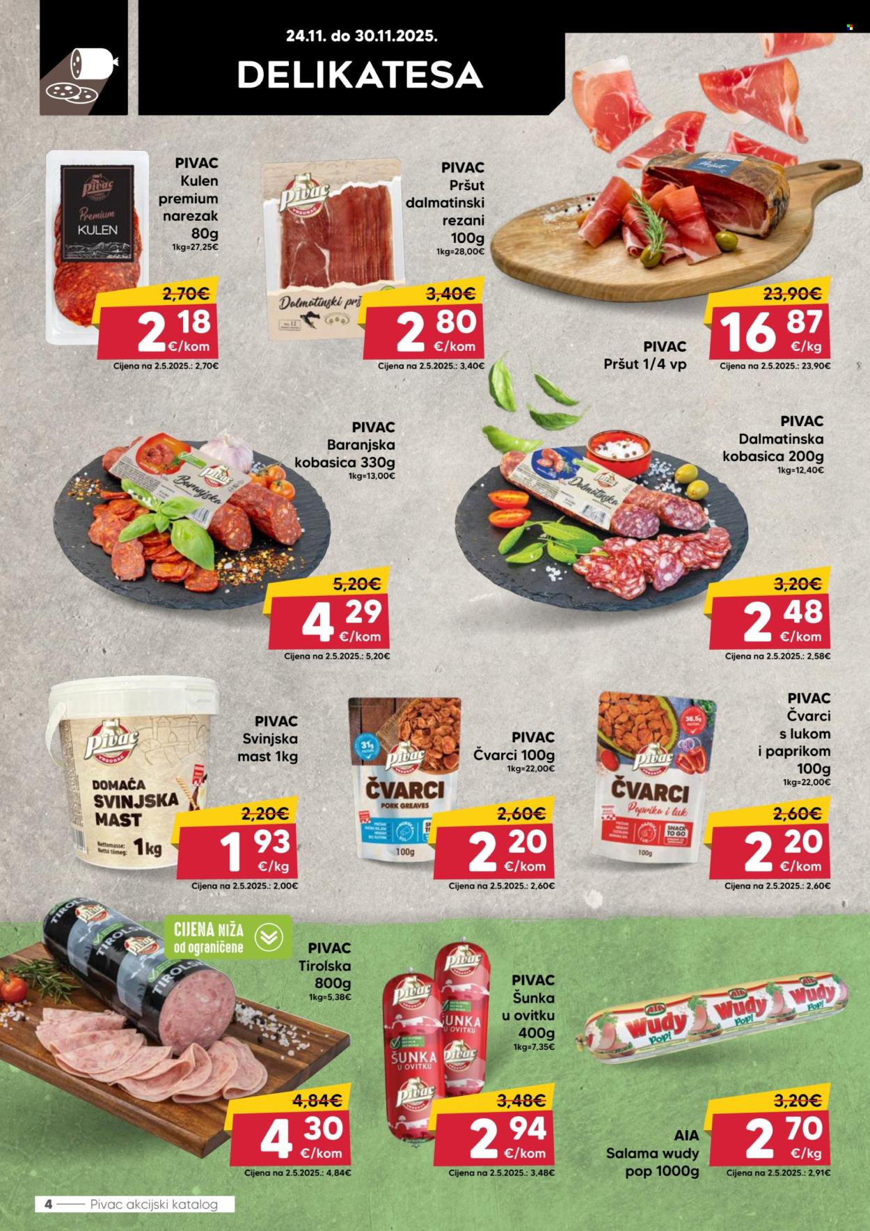 Pivac katalog - 24.11.2025. - 30.11.2025. Stranica 4