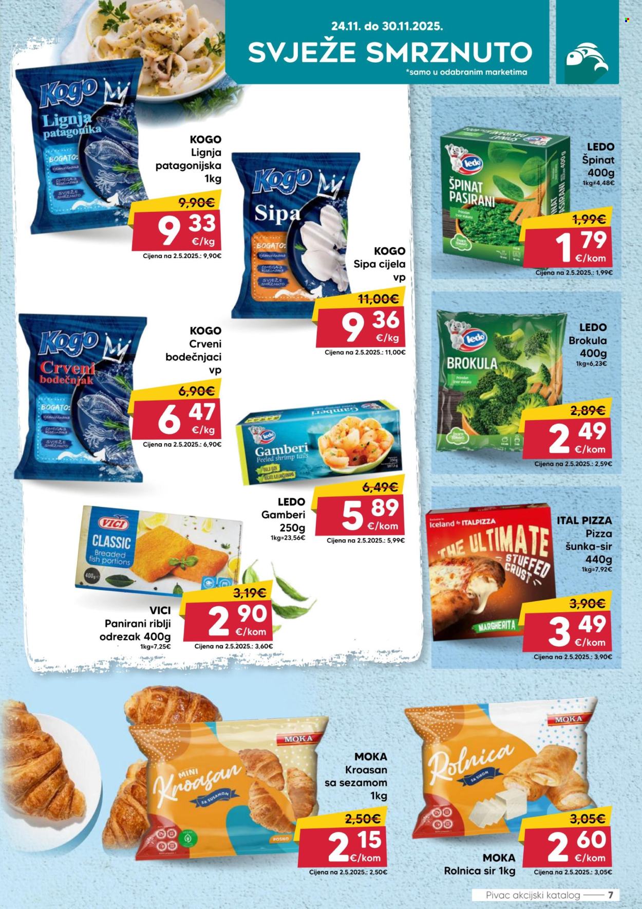 Pivac katalog - 24.11.2025. - 30.11.2025. Stranica 7