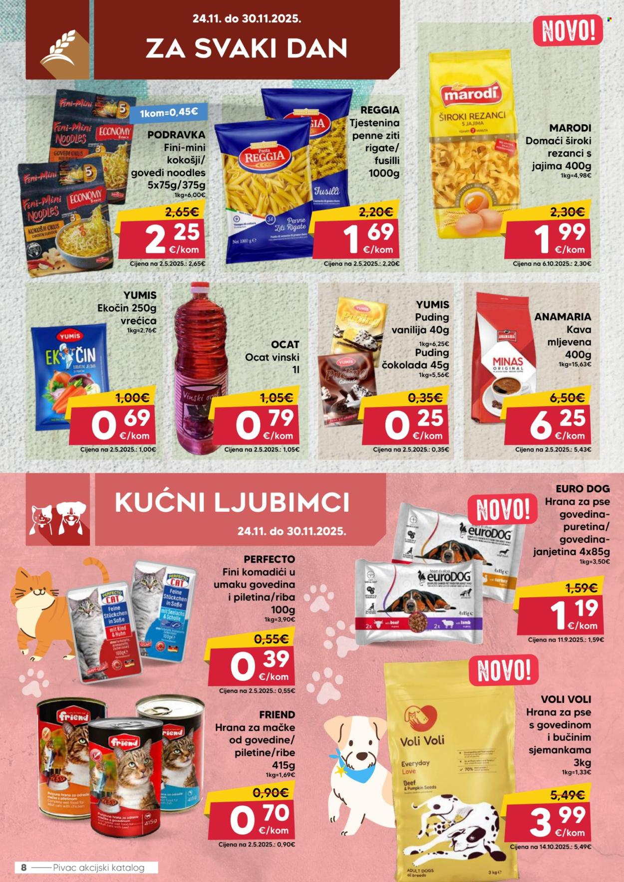 Pivac katalog - 24.11.2025. - 30.11.2025. Stranica 8