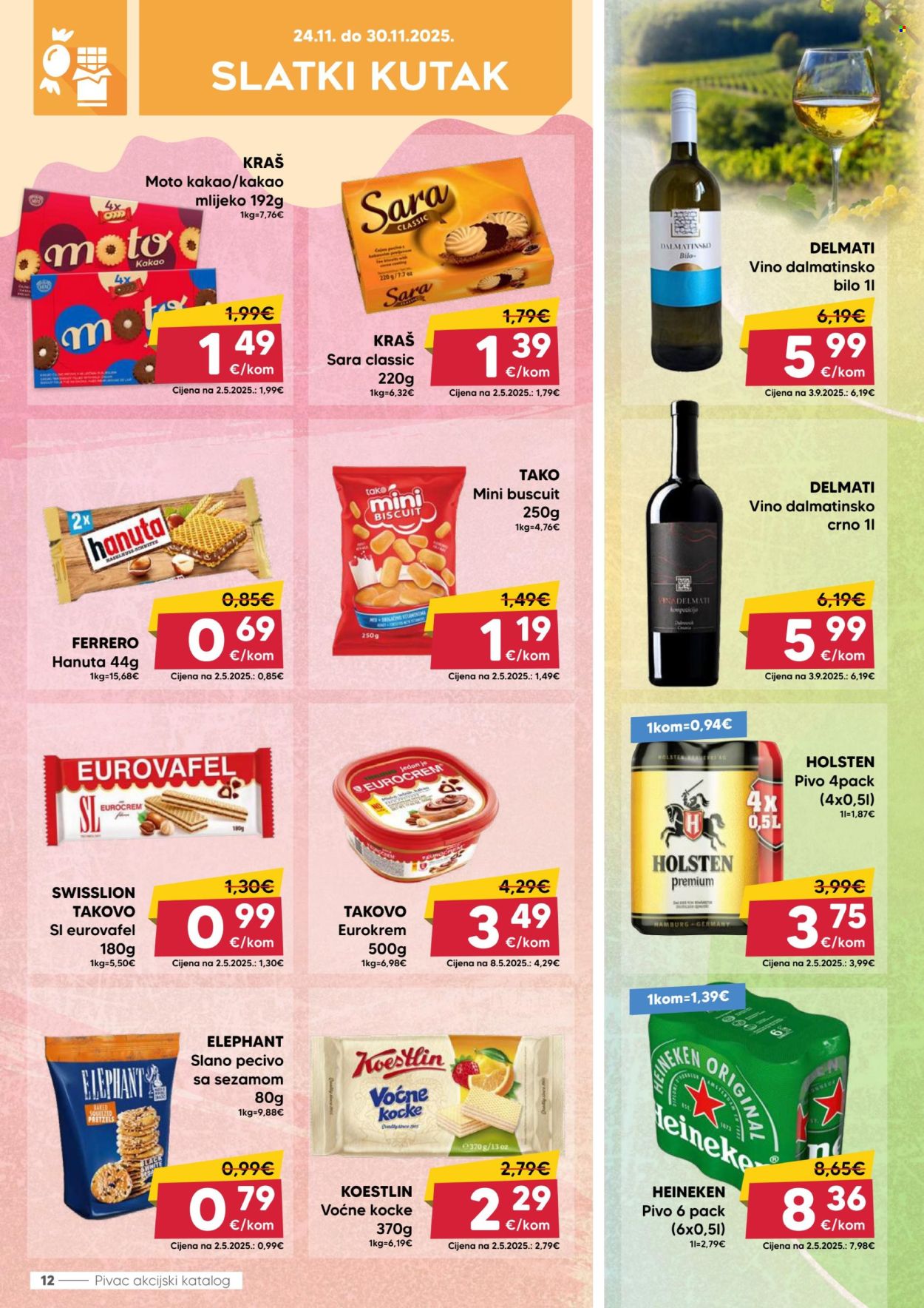 Pivac katalog - 24.11.2025. - 30.11.2025. Stranica 12