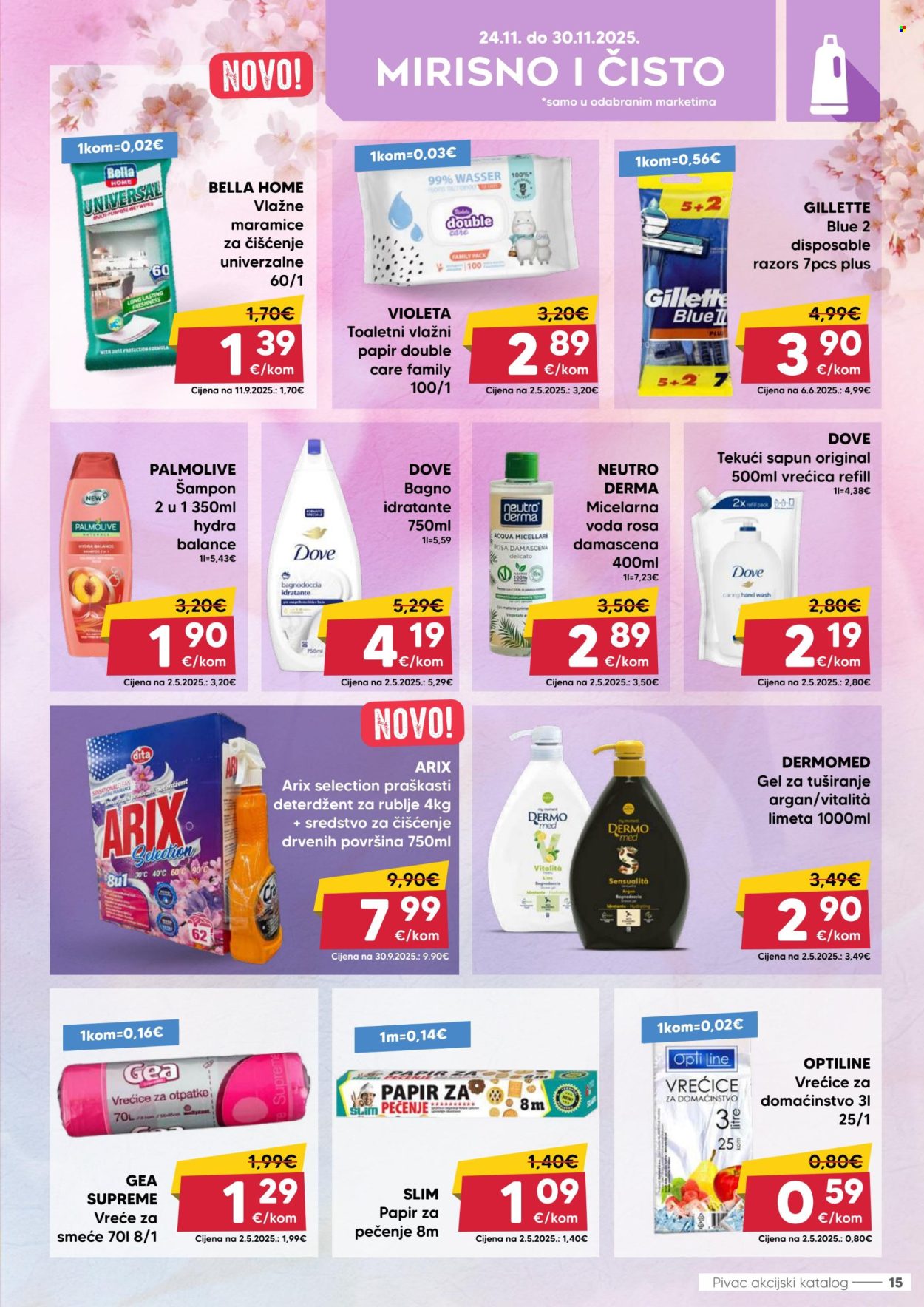 Pivac katalog - 24.11.2025. - 30.11.2025. Stranica 15