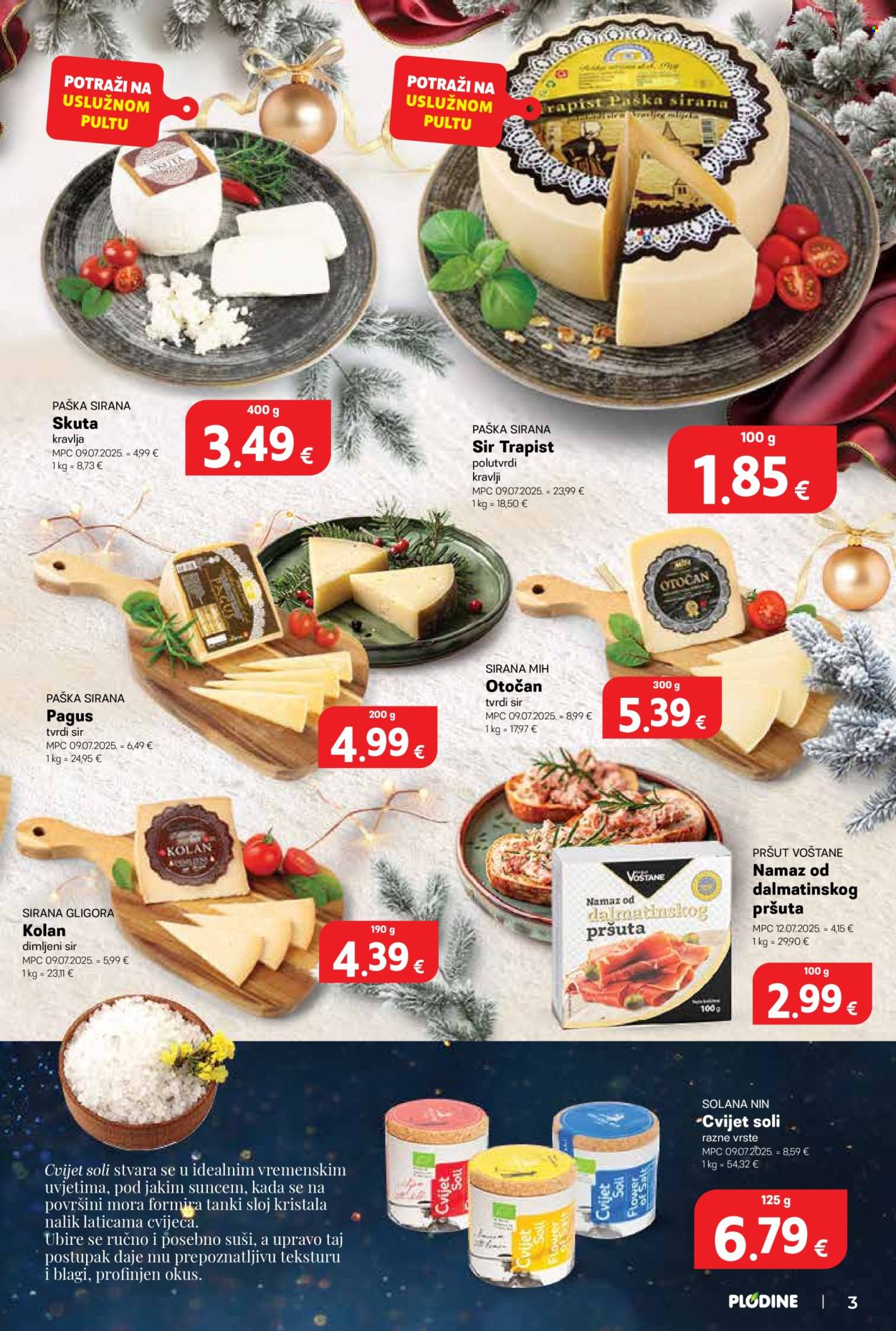 Plodine katalog - 26.11.2025. - 31.12.2025. Stranica 3