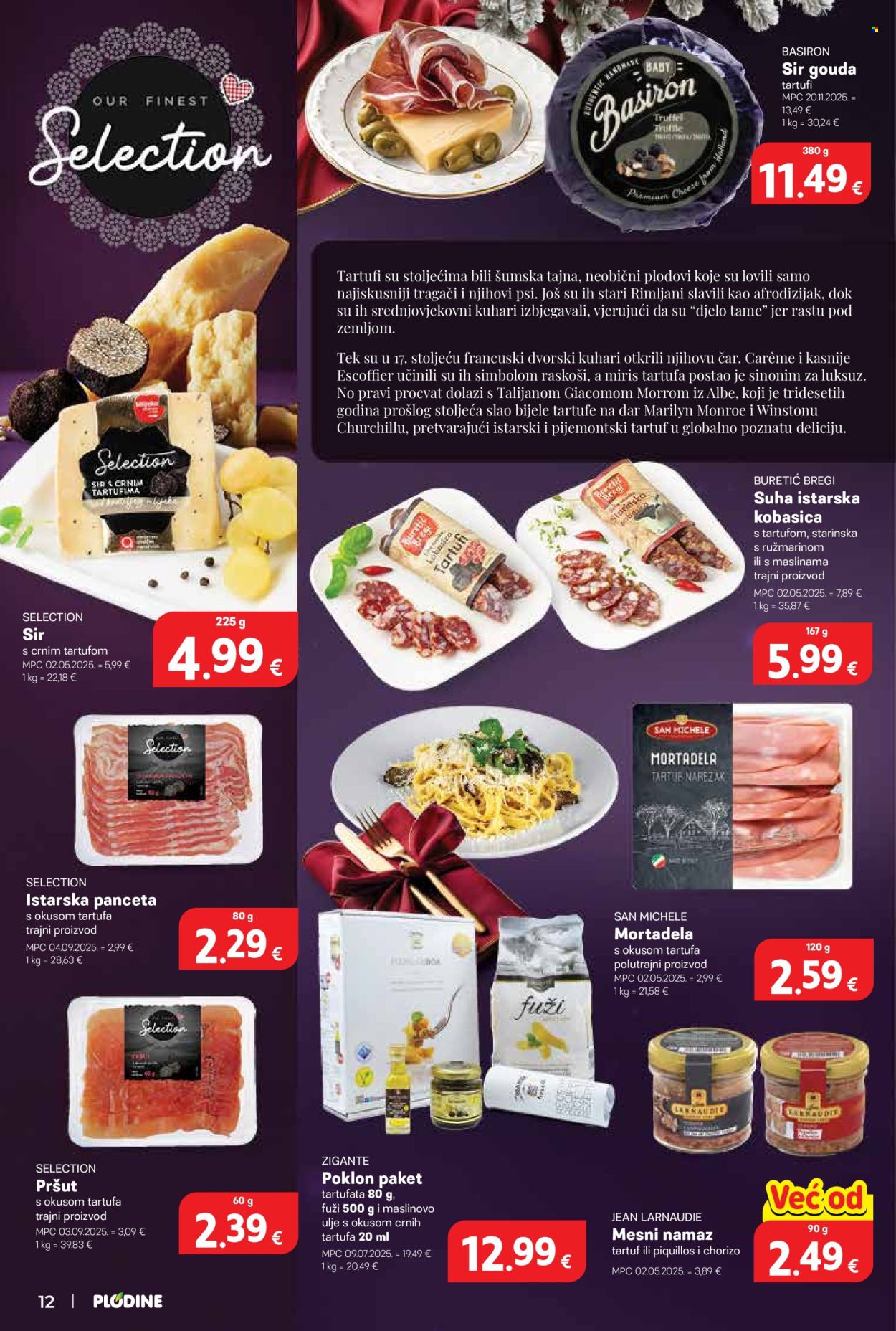 Plodine katalog - 26.11.2025. - 31.12.2025. Stranica 12