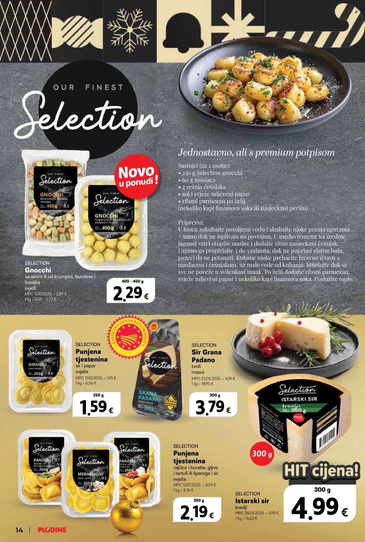 Plodine katalog - 26.11.2025. - 31.12.2025. Stranica 14