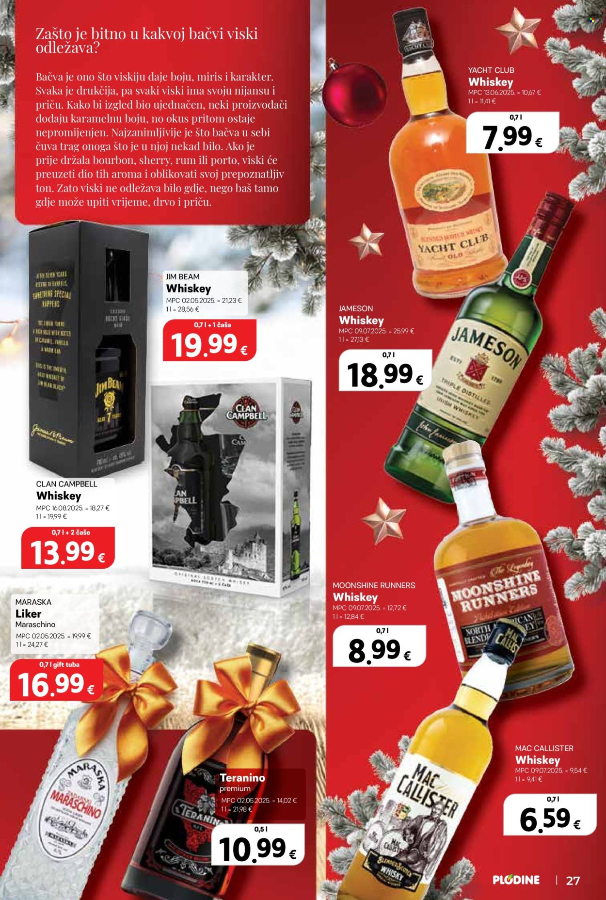 Plodine katalog - 26.11.2025. - 31.12.2025. Stranica 27