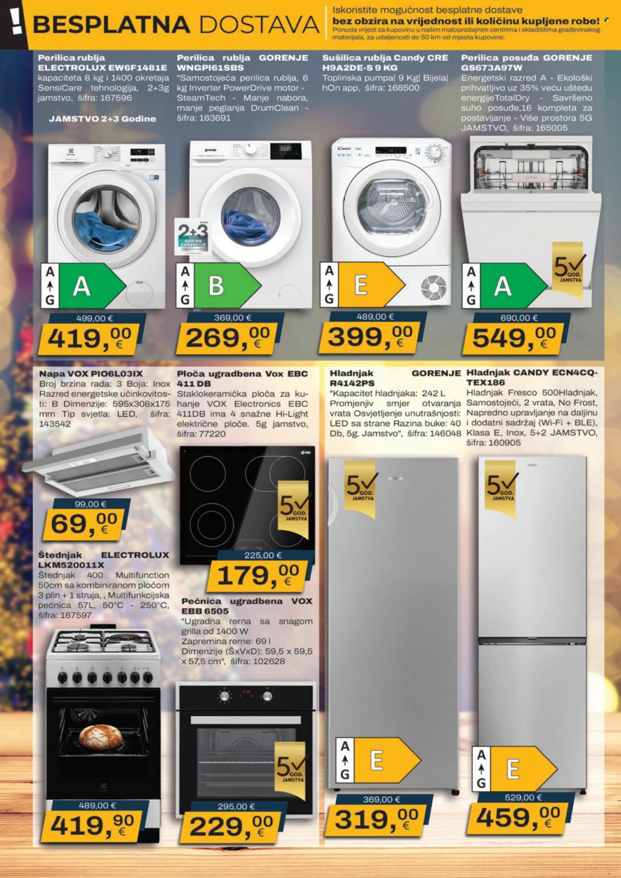 Vinkoprom katalog - 24.11.2025. - 26.12.2025. Stranica 12