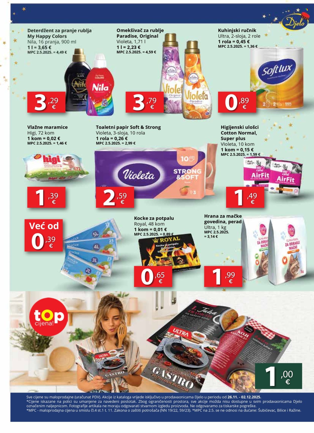 Djelo katalog - 26.11.2025. - 02.12.2025. Stranica 8