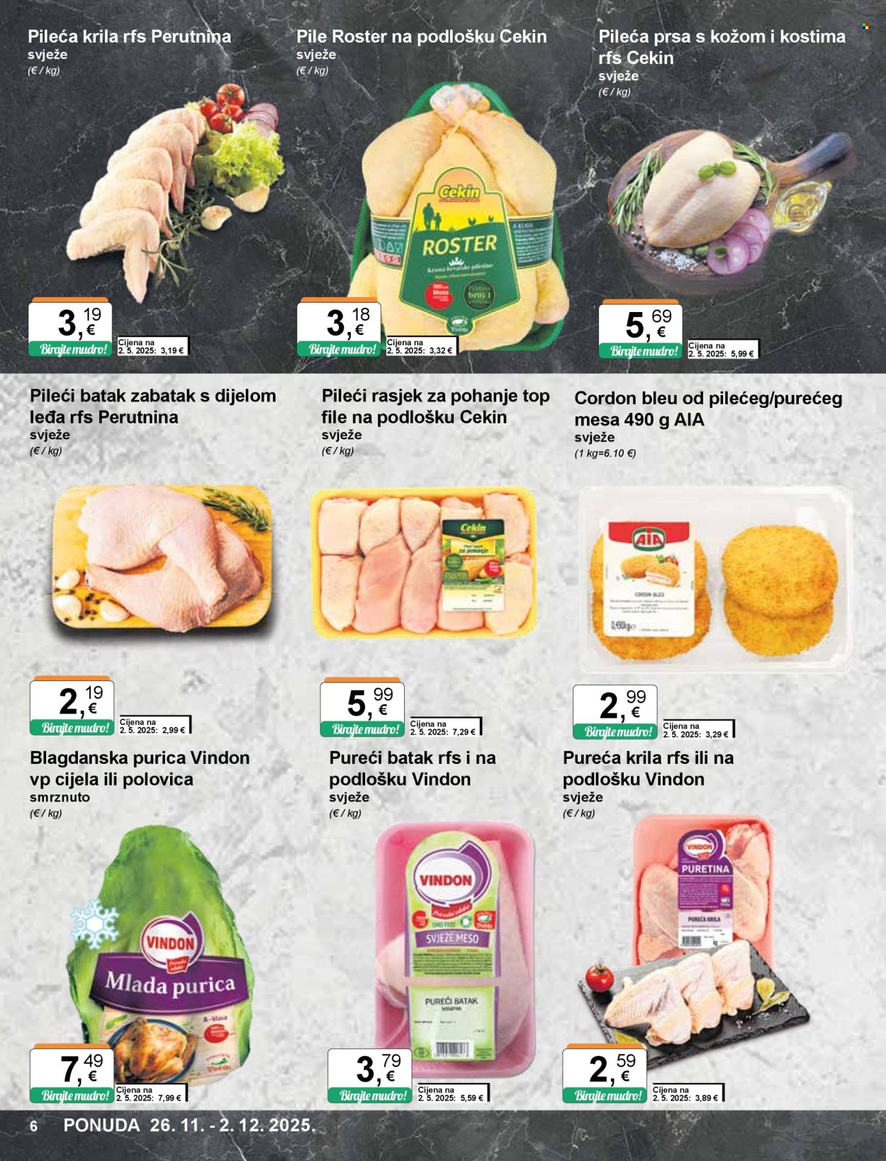 KTC katalog - 26.11.2025. - 02.12.2025. Stranica 6