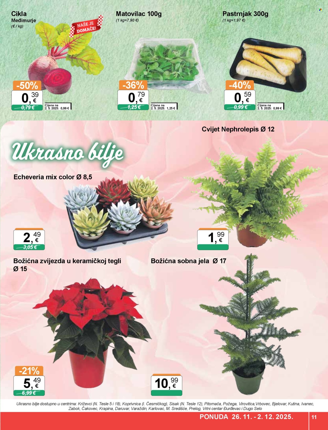 KTC katalog - 26.11.2025. - 02.12.2025. Stranica 11