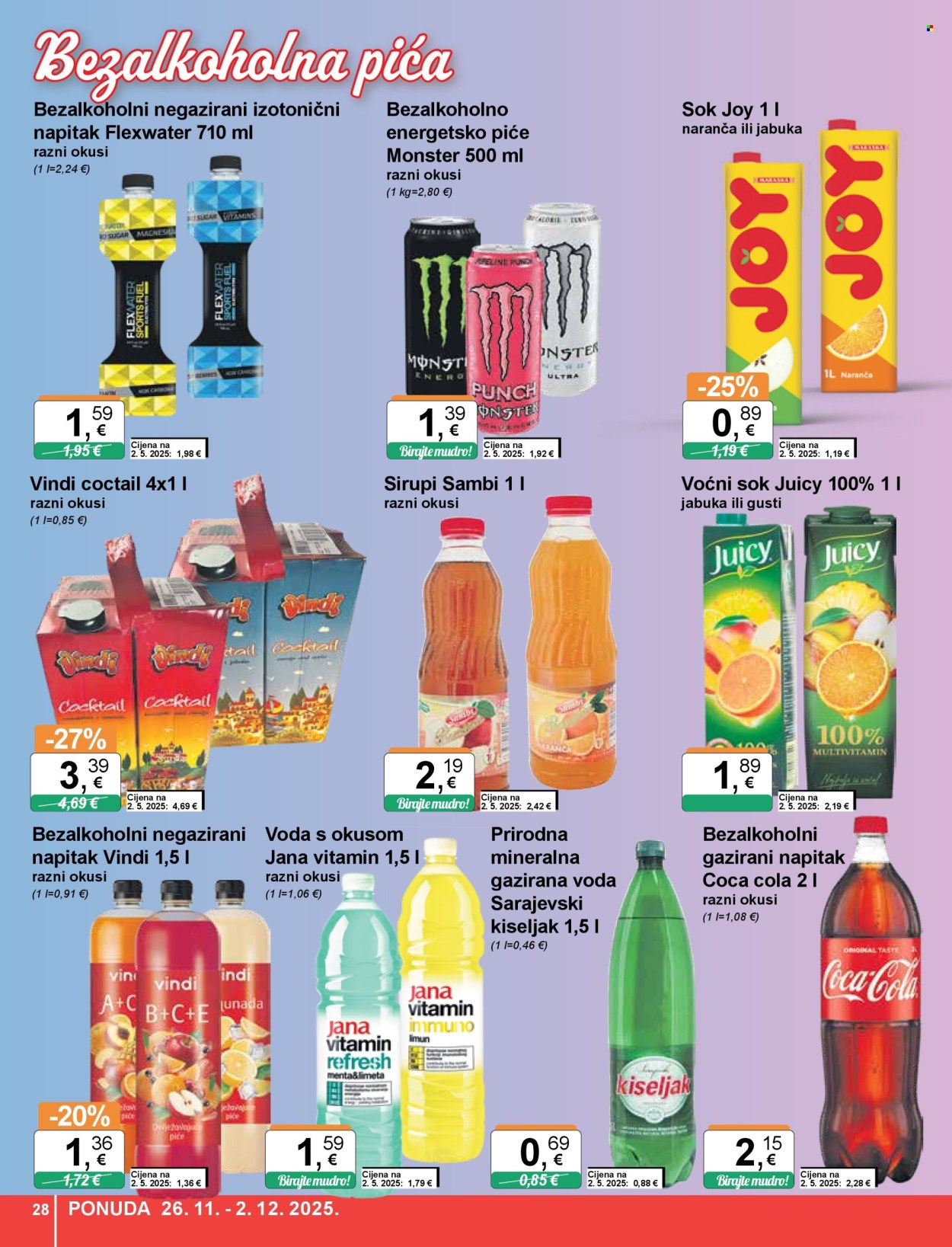 KTC katalog - 26.11.2025. - 02.12.2025. Stranica 28