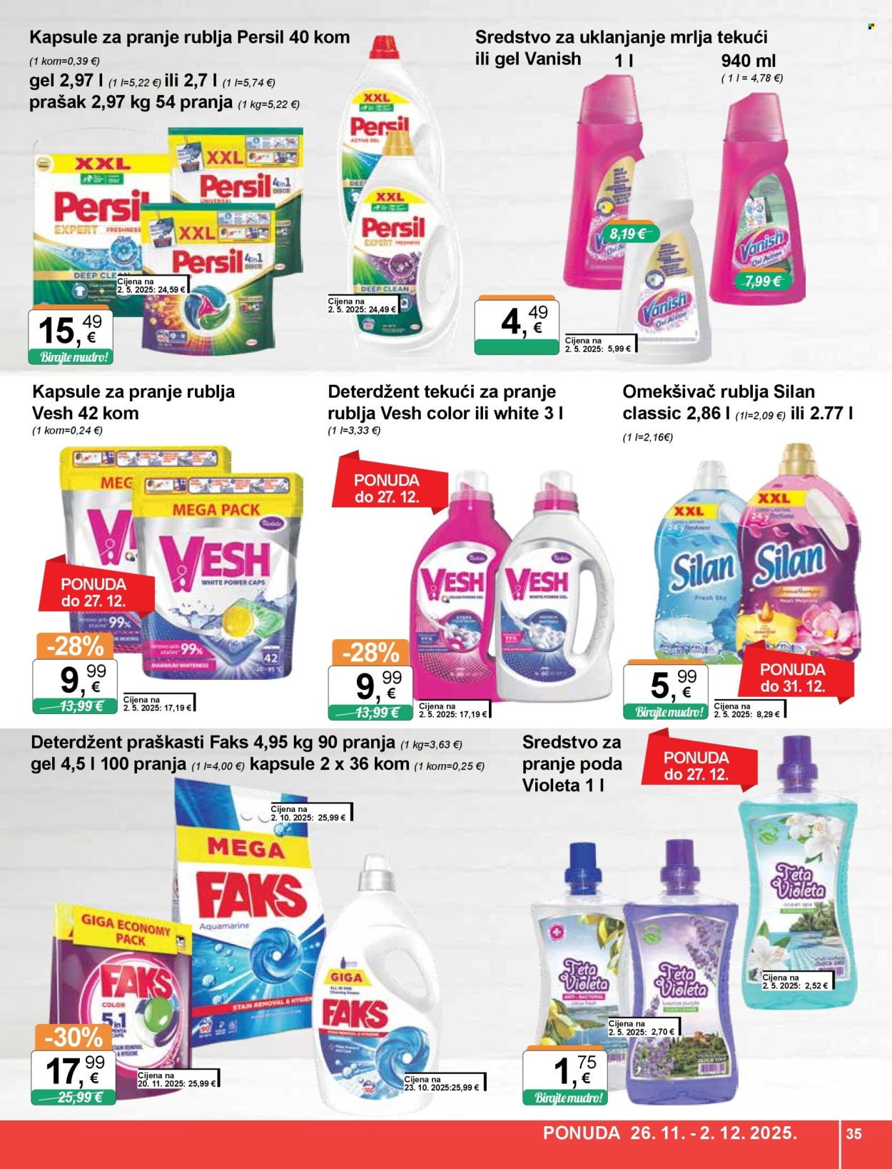 KTC katalog - 26.11.2025. - 02.12.2025. Stranica 35