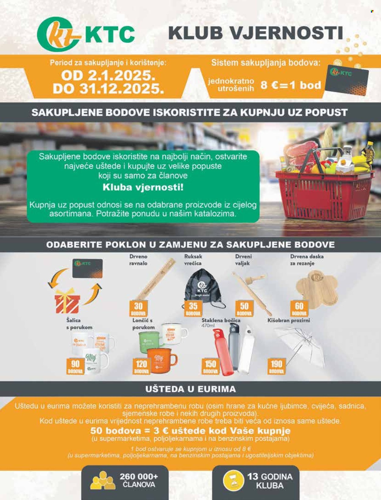 KTC katalog - 26.11.2025. - 02.12.2025. Stranica 40