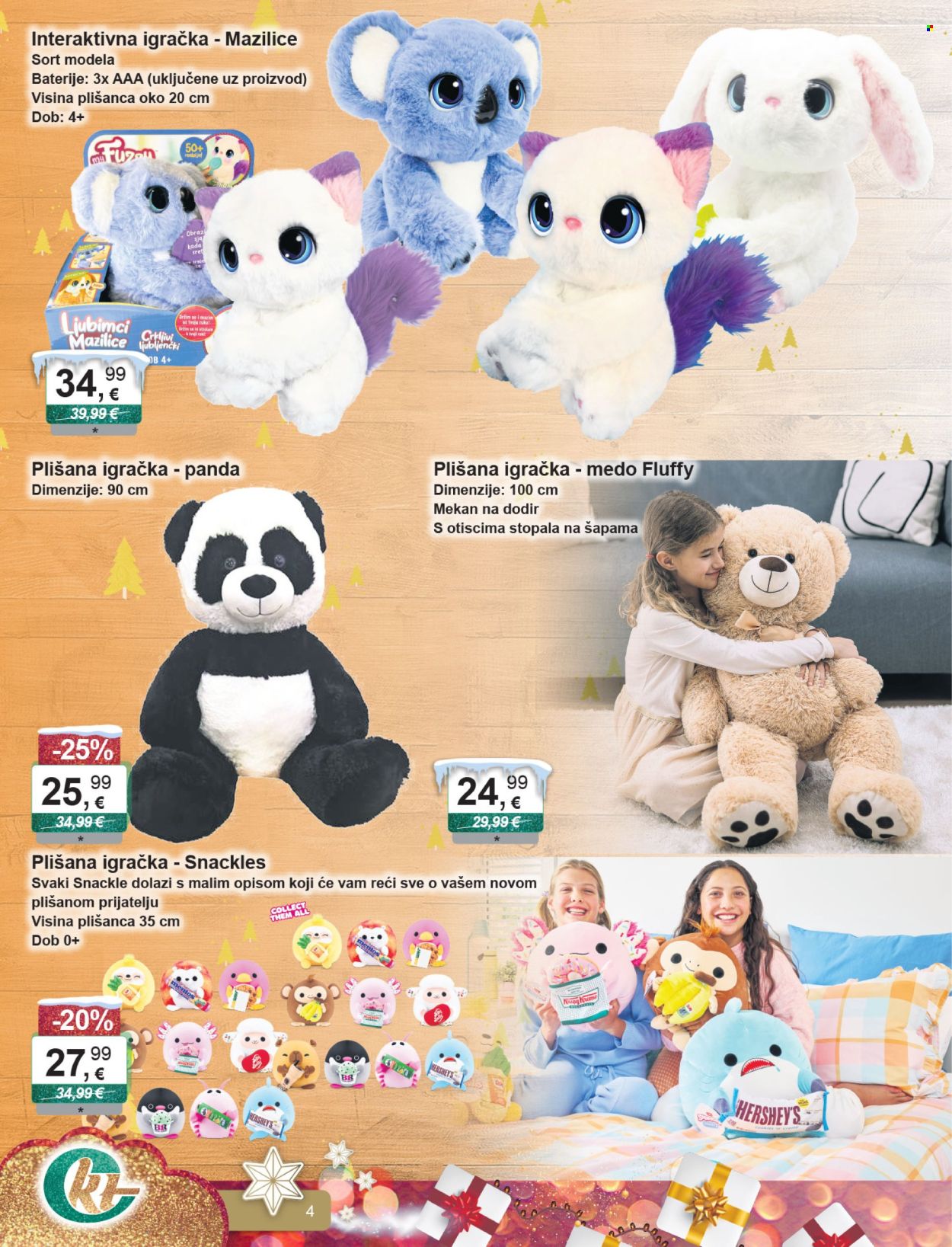 KTC katalog - 26.11.2025. - 31.12.2025. Stranica 4
