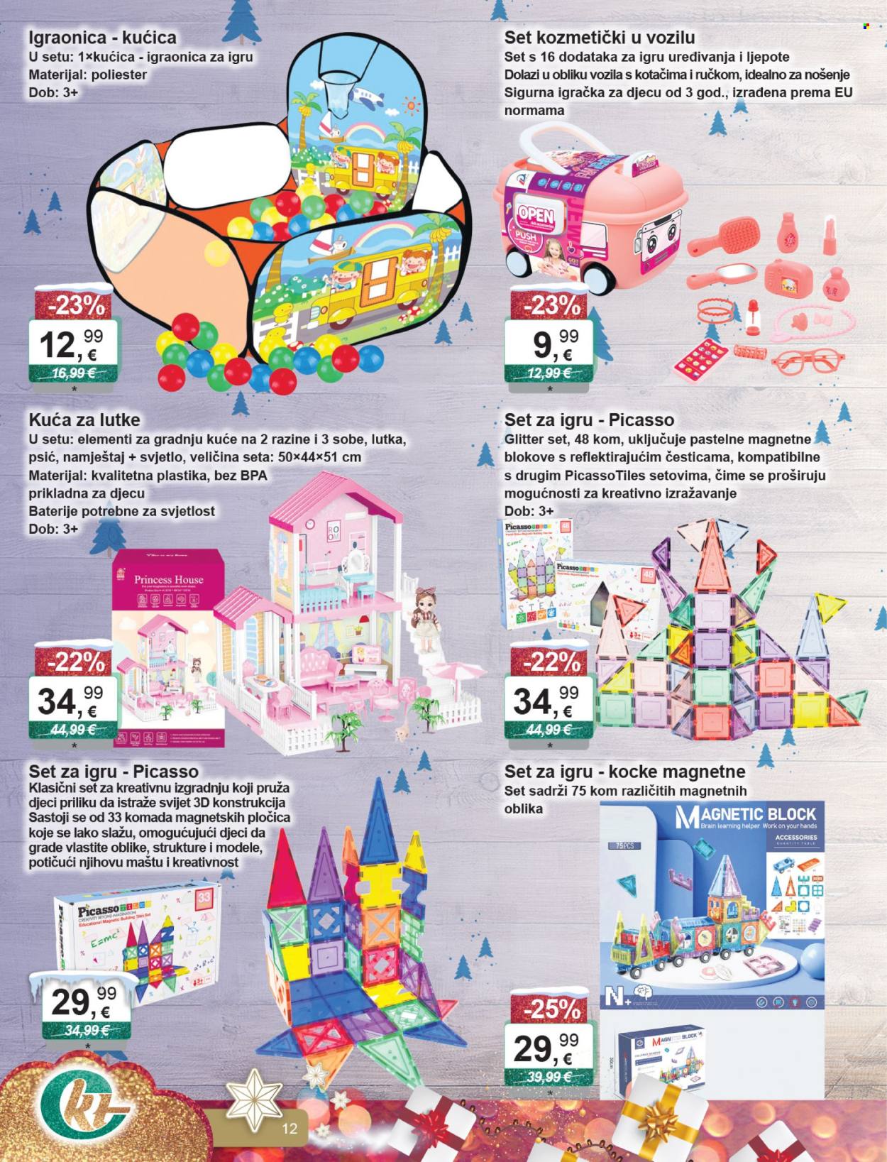 KTC katalog - 26.11.2025. - 31.12.2025. Stranica 12