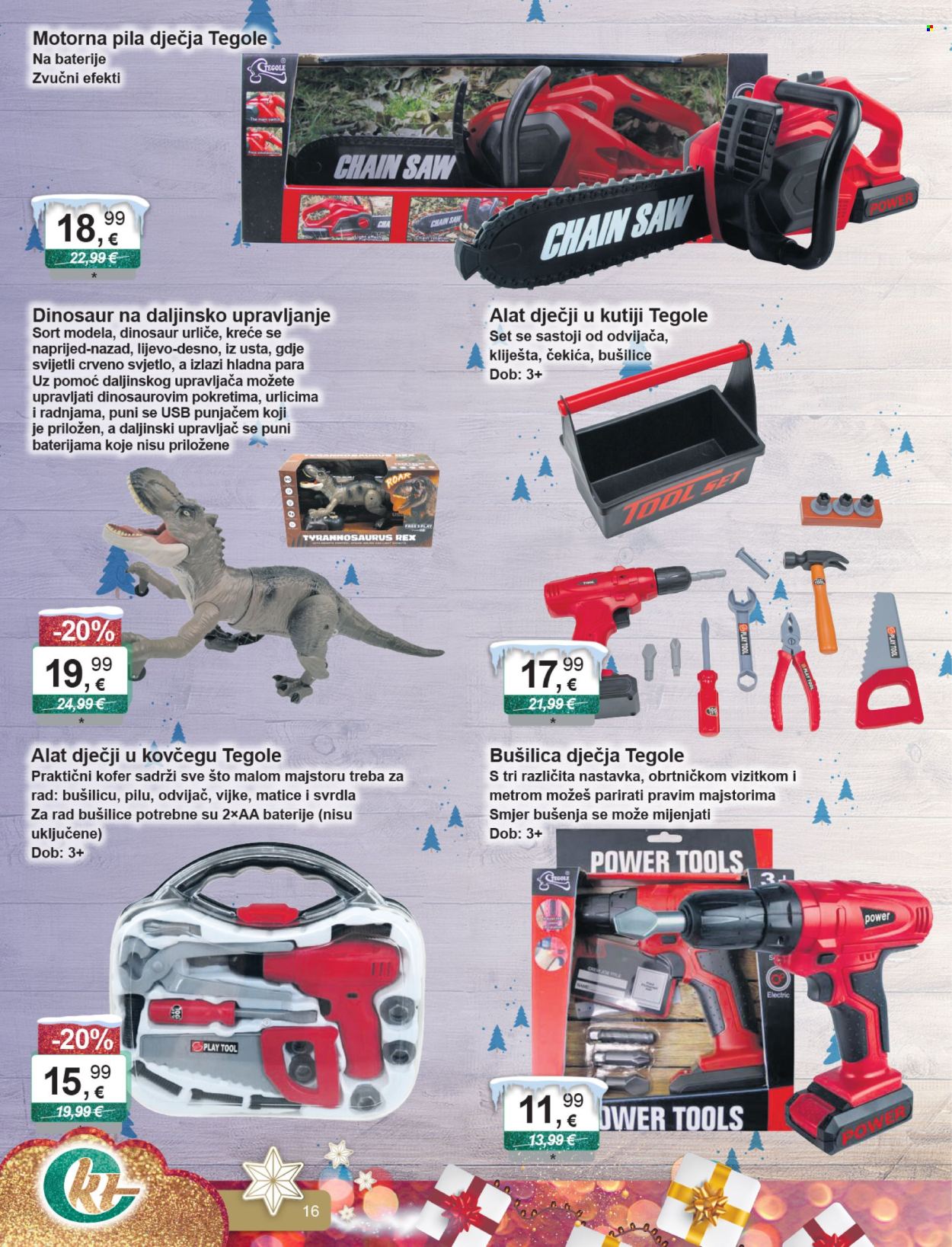 KTC katalog - 26.11.2025. - 31.12.2025. Stranica 16