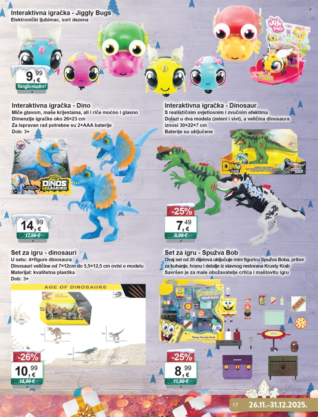 KTC katalog - 26.11.2025. - 31.12.2025. Stranica 17