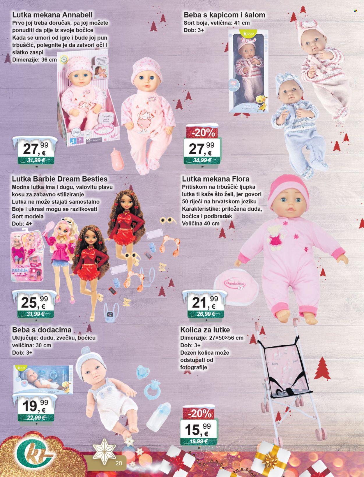 KTC katalog - 26.11.2025. - 31.12.2025. Stranica 20