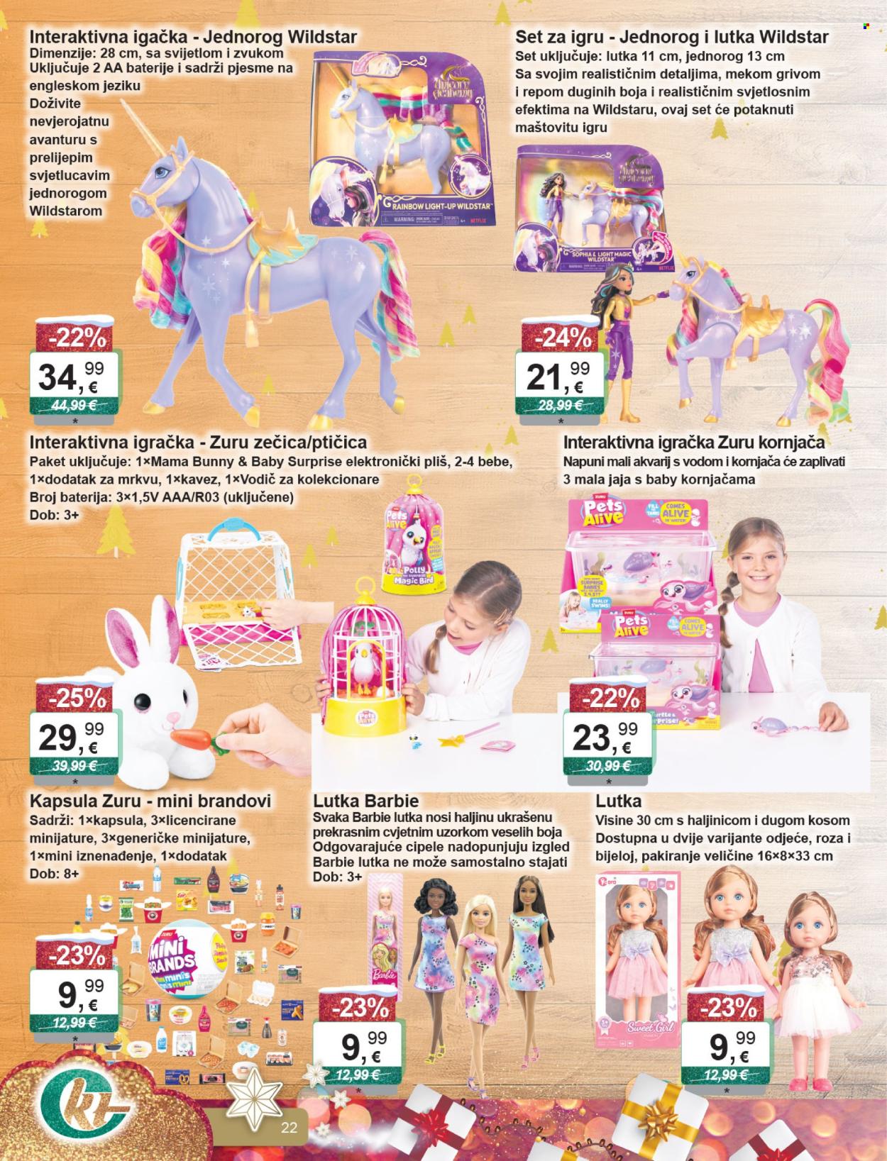 KTC katalog - 26.11.2025. - 31.12.2025. Stranica 22