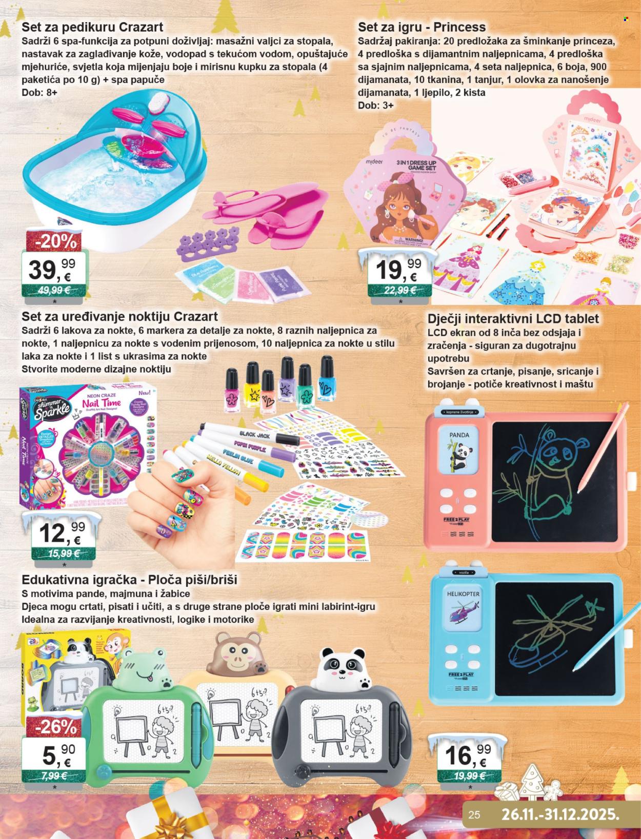KTC katalog - 26.11.2025. - 31.12.2025. Stranica 25