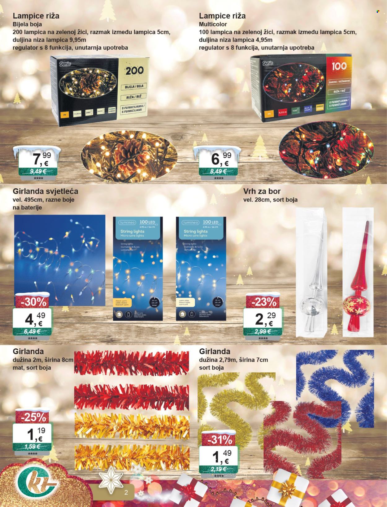 KTC katalog - 26.11.2025. - 31.12.2025. Stranica 2