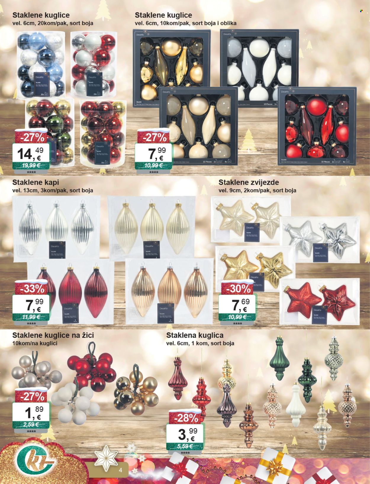 KTC katalog - 26.11.2025. - 31.12.2025. Stranica 4