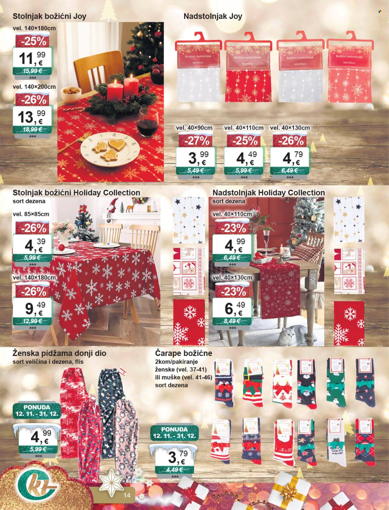 KTC katalog - 26.11.2025. - 31.12.2025. Stranica 14