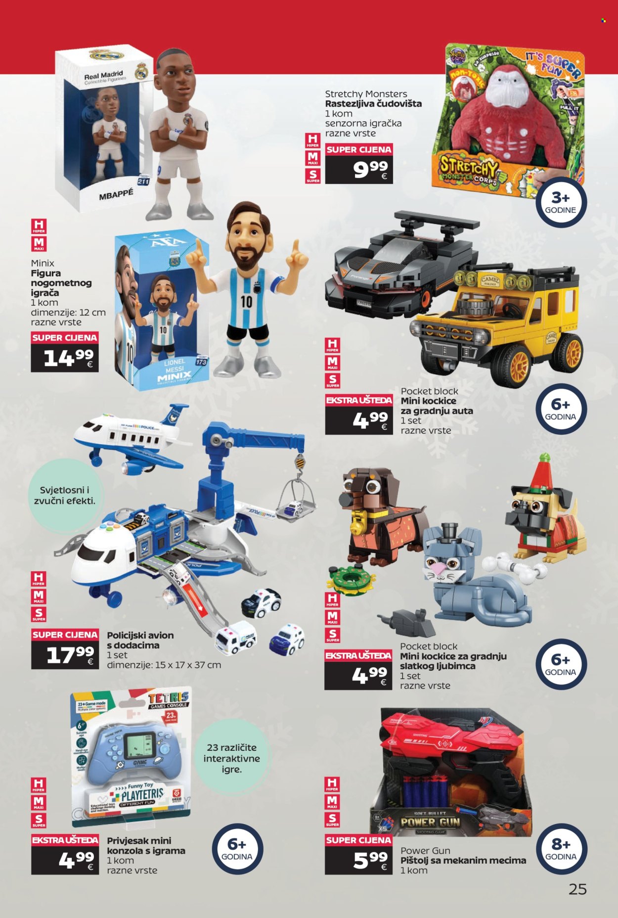 Tommy katalog - 24.11.2025. - 24.12.2025. Stranica 25