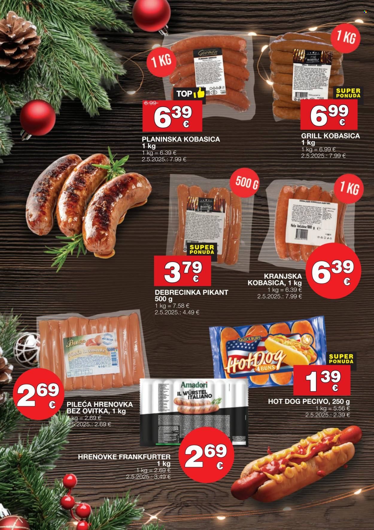 Stanić Diskont katalog - 20.11.2025. - 06.01.2026. Stranica 2