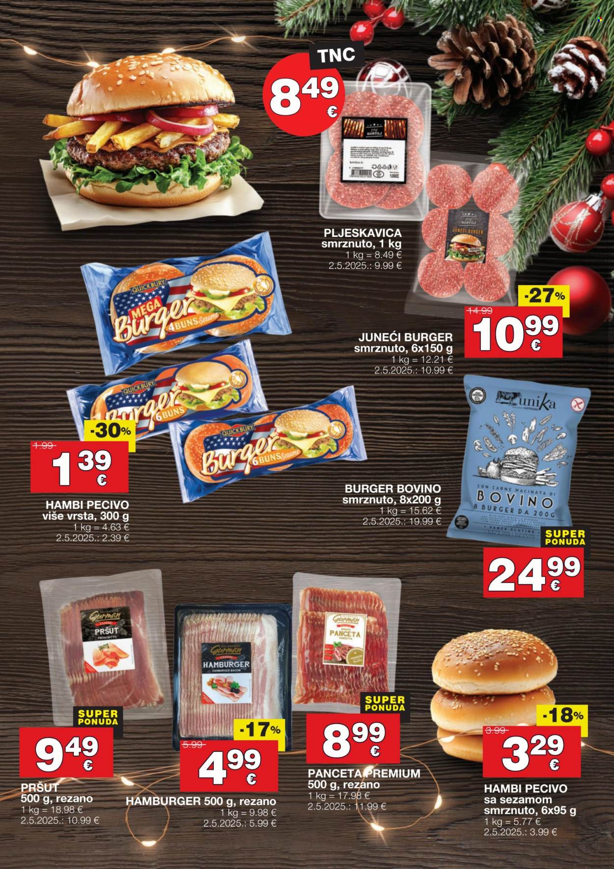 Stanić Diskont katalog - 20.11.2025. - 06.01.2026. Stranica 3