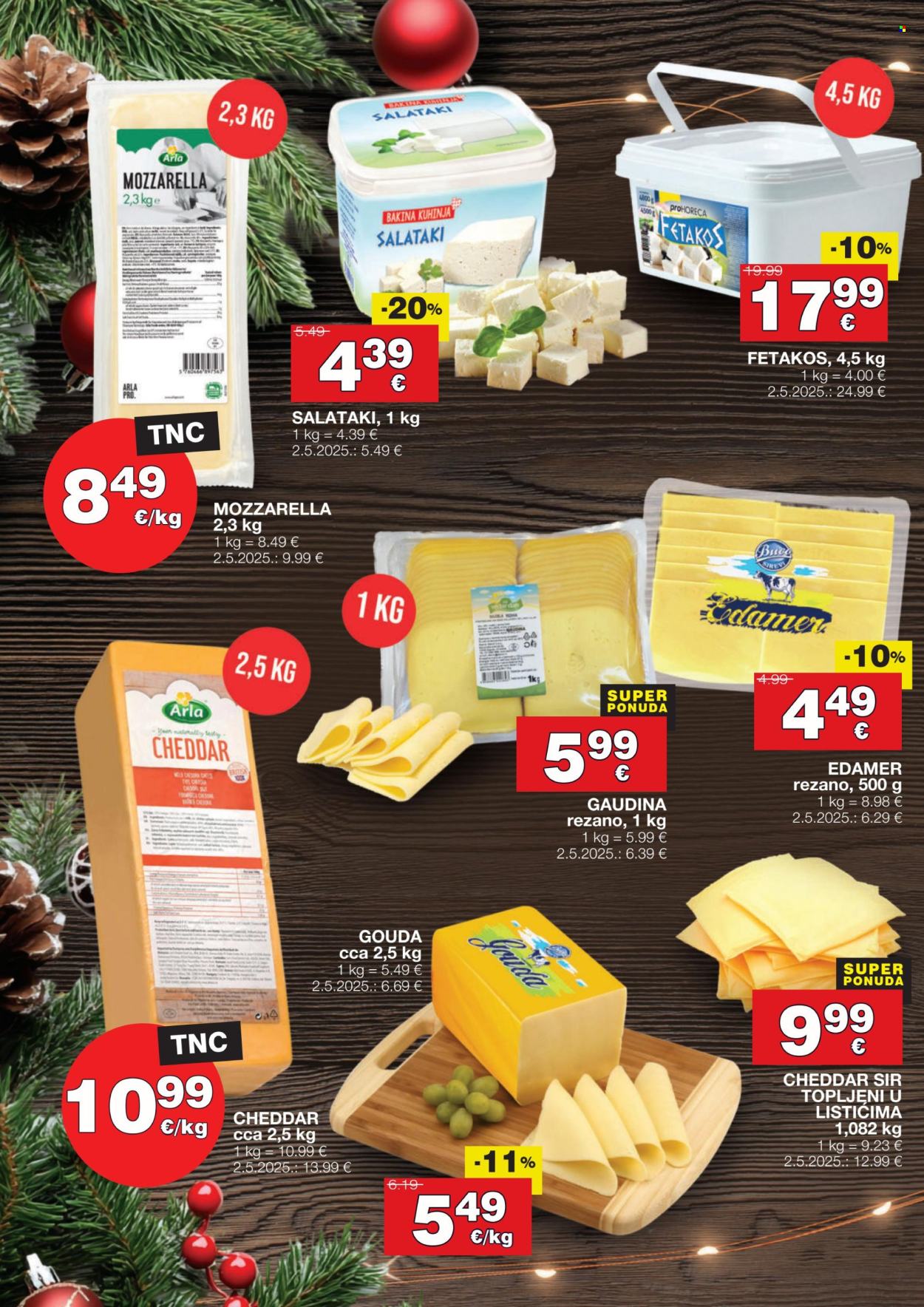 Stanić Diskont katalog - 20.11.2025. - 06.01.2026. Stranica 6