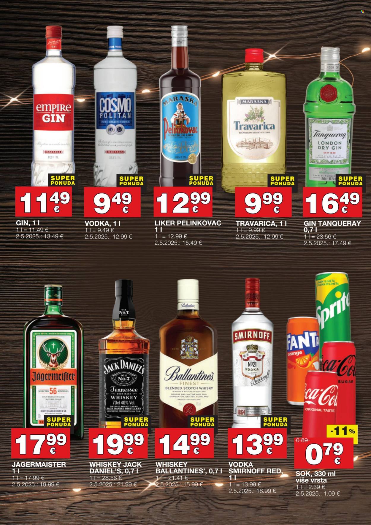 Stanić Diskont katalog - 20.11.2025. - 06.01.2026. Stranica 12