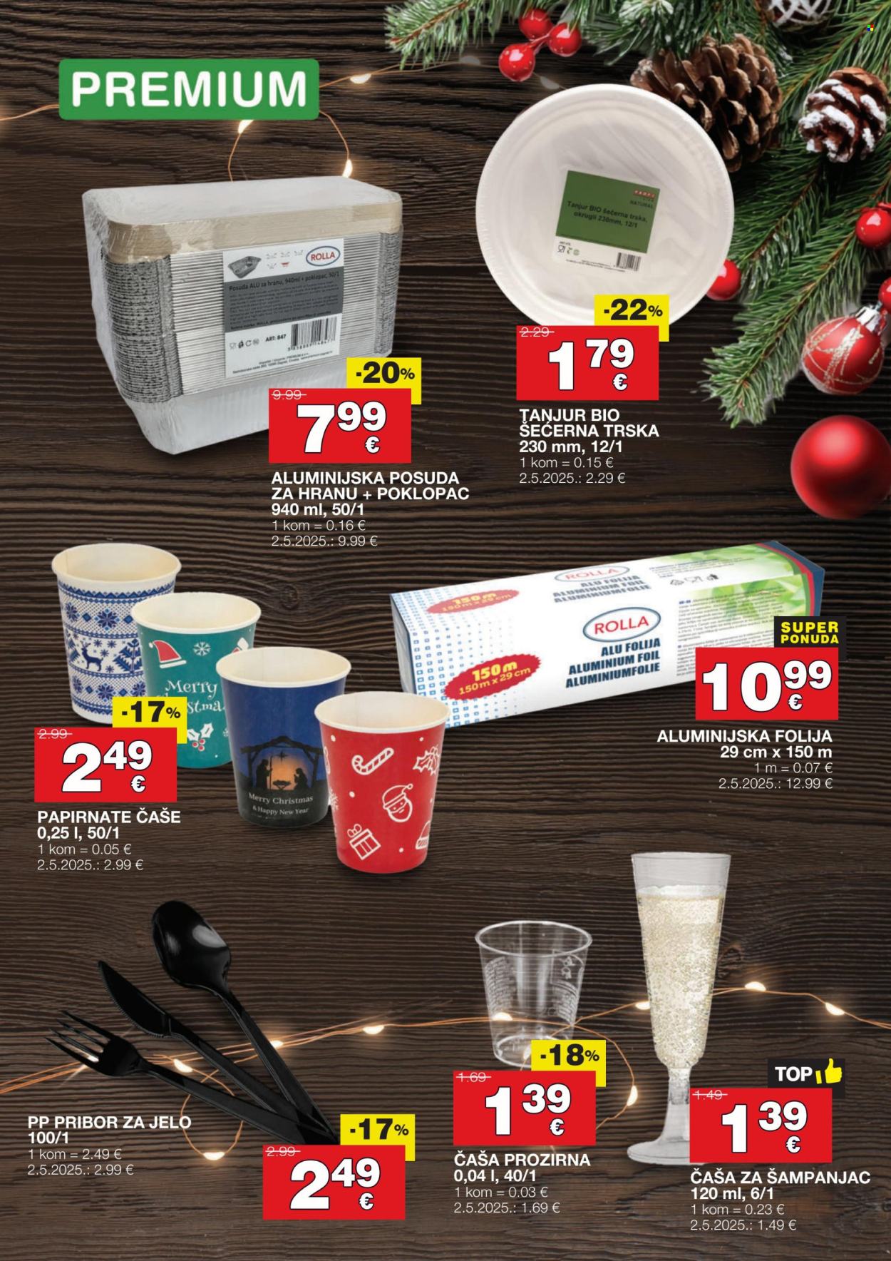 Stanić Diskont katalog - 20.11.2025. - 06.01.2026. Stranica 13