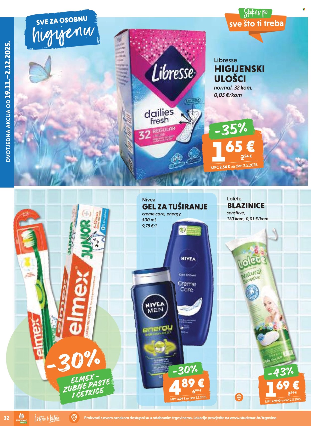 Studenac katalog - 26.11.2025. - 02.12.2025. Stranica 32