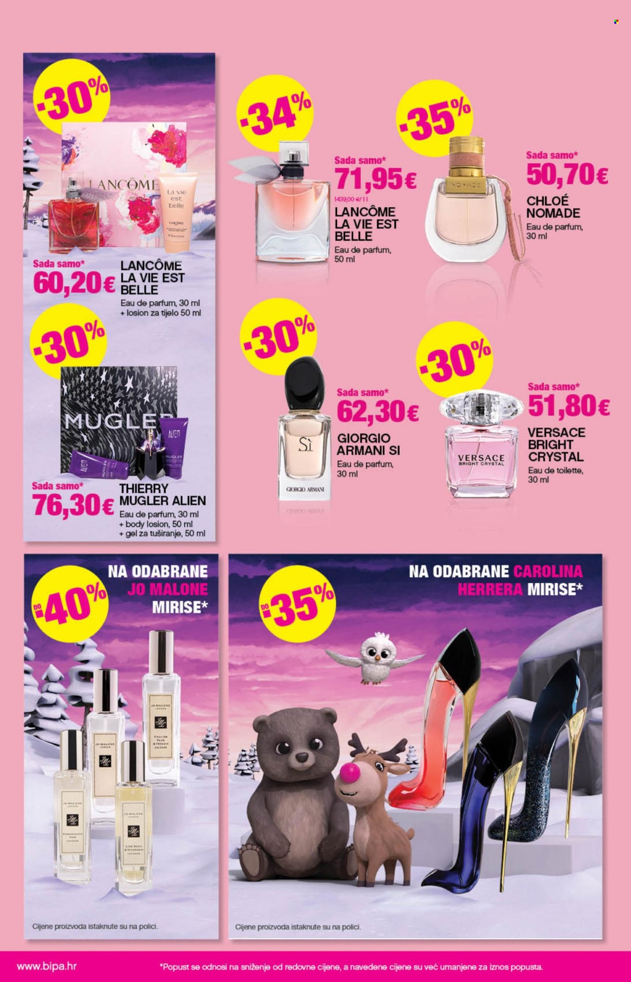 Bipa katalog - 27.11.2025. - 10.12.2025. Stranica 2