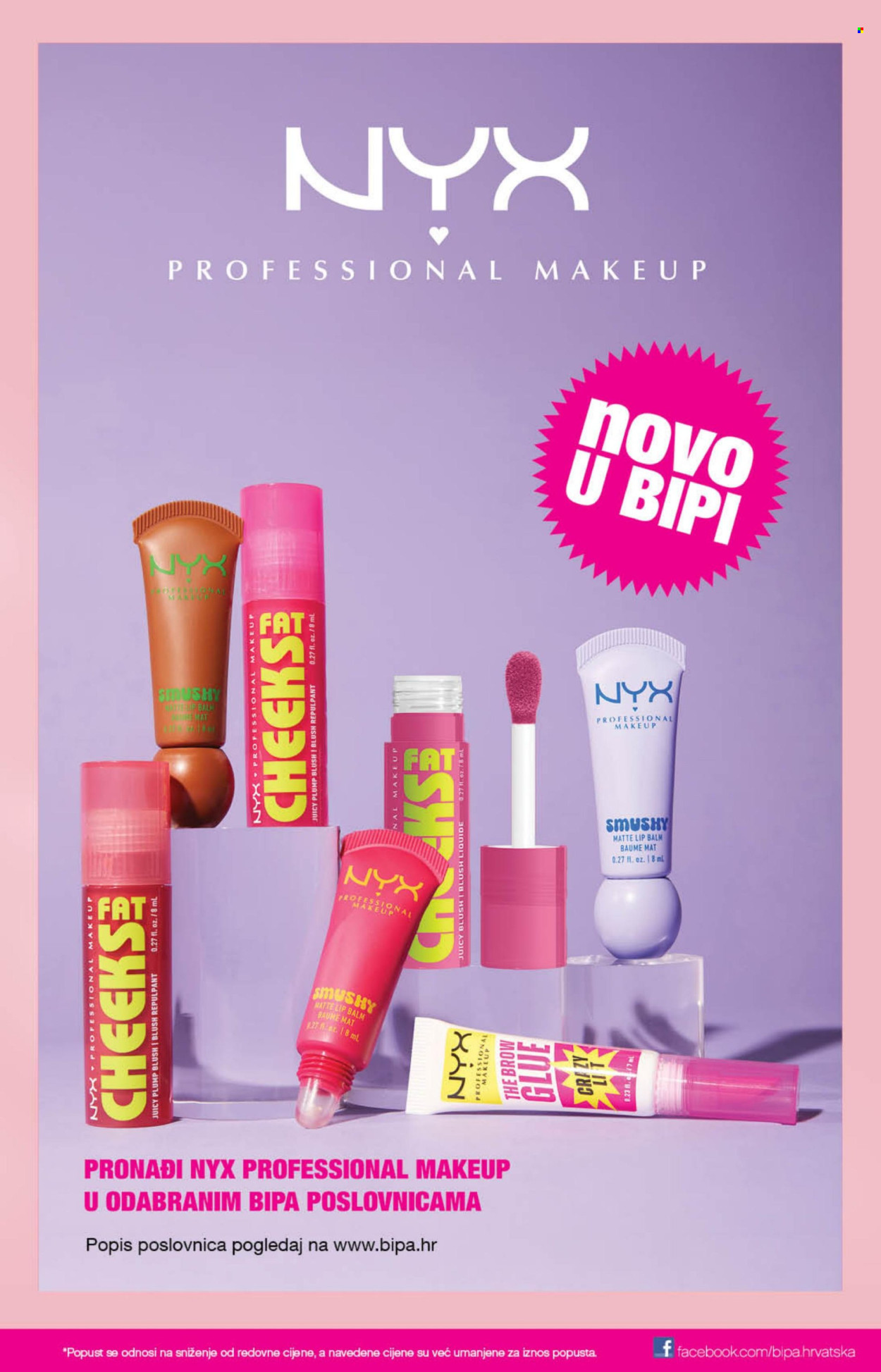 Bipa katalog - 27.11.2025. - 10.12.2025. Stranica 10