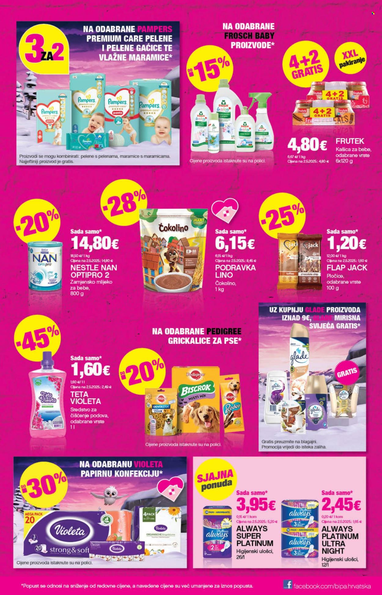 Bipa katalog - 27.11.2025. - 10.12.2025. Stranica 25