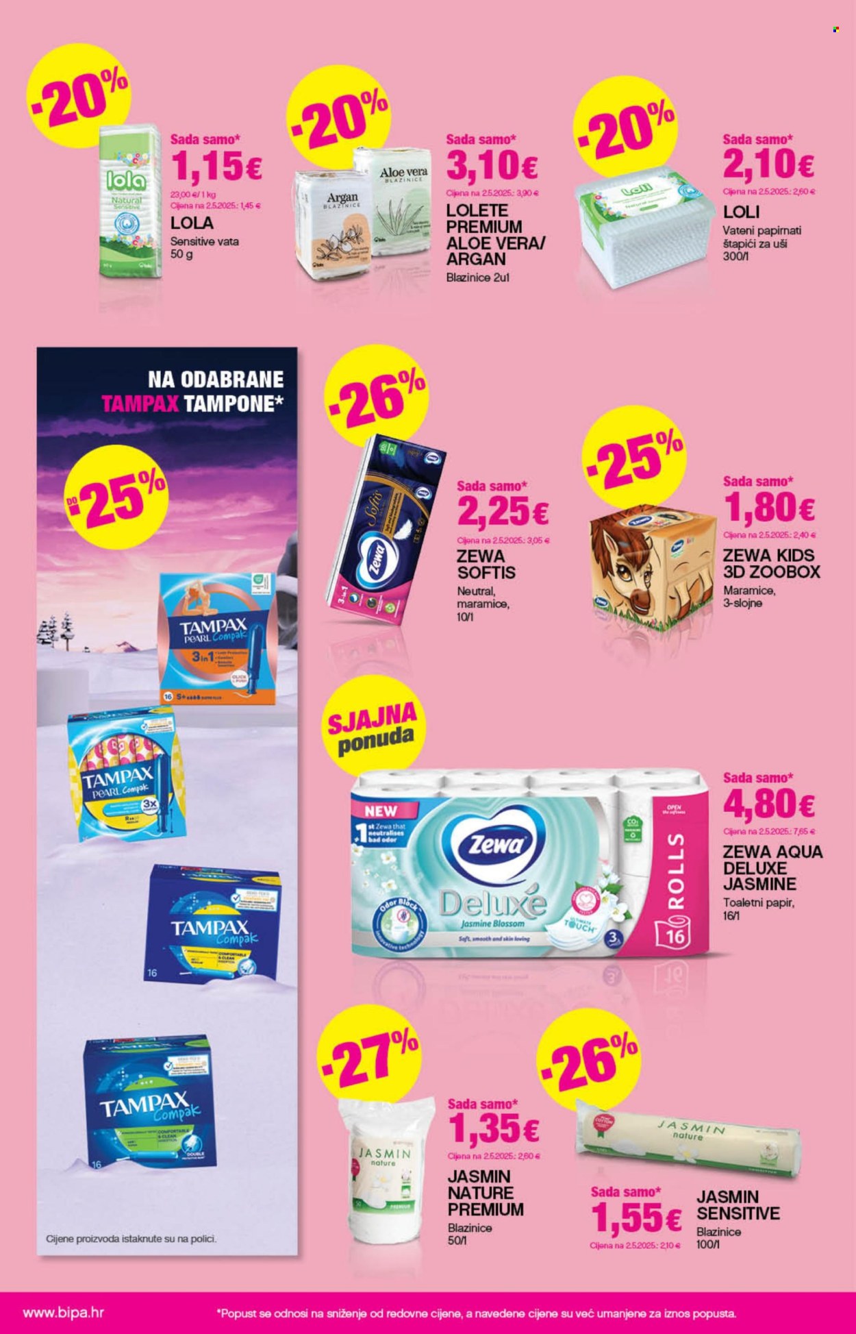 Bipa katalog - 27.11.2025. - 10.12.2025. Stranica 27