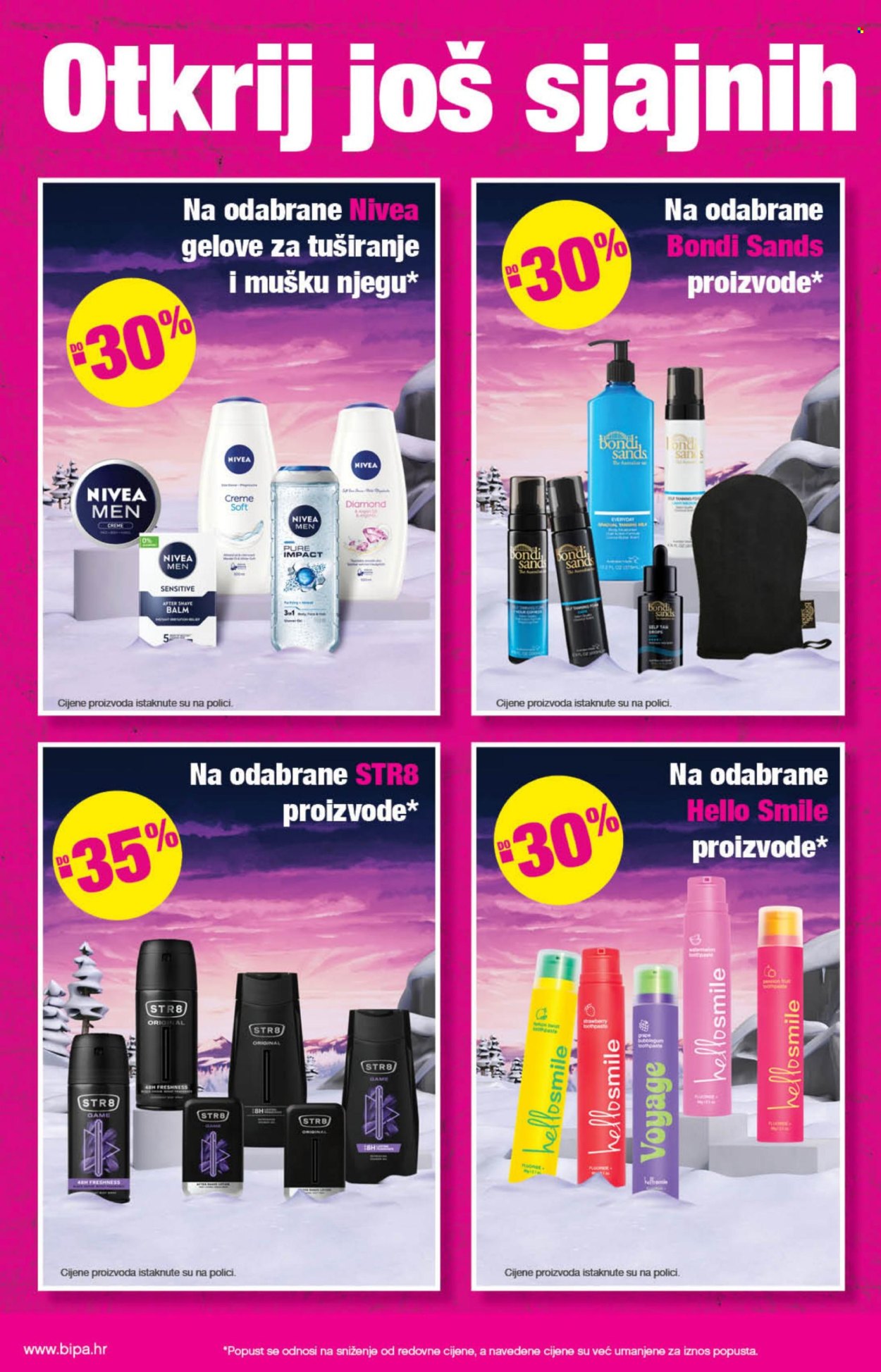 Bipa katalog - 27.11.2025. - 10.12.2025. Stranica 28