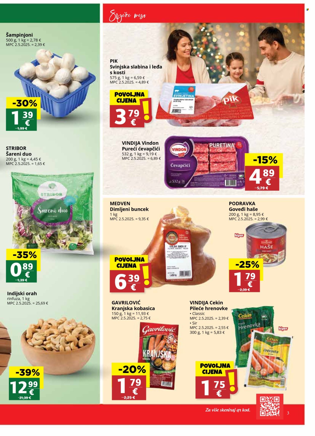 Ribola katalog - 26.11.2025. - 02.12.2025. Stranica 3