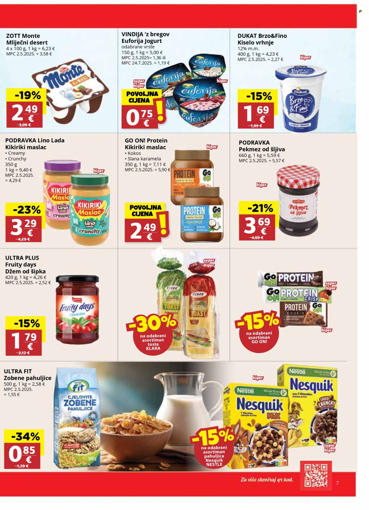 Ribola katalog - 26.11.2025. - 02.12.2025. Stranica 7