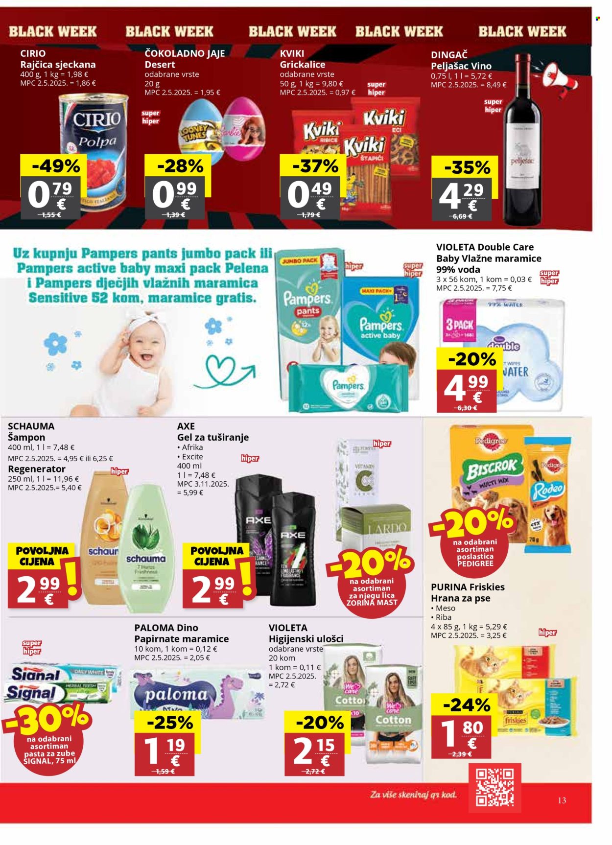 Ribola katalog - 26.11.2025. - 02.12.2025. Stranica 13