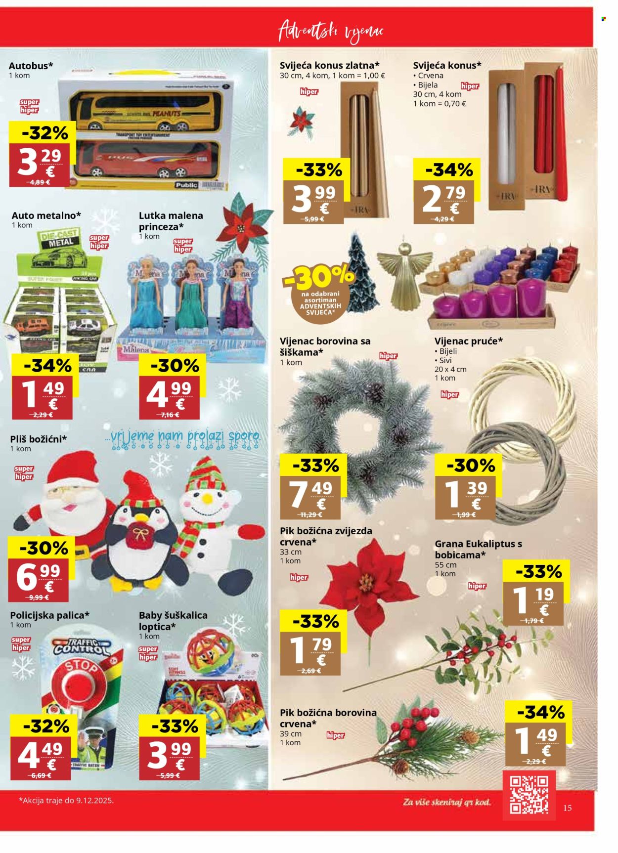 Ribola katalog - 26.11.2025. - 02.12.2025. Stranica 15