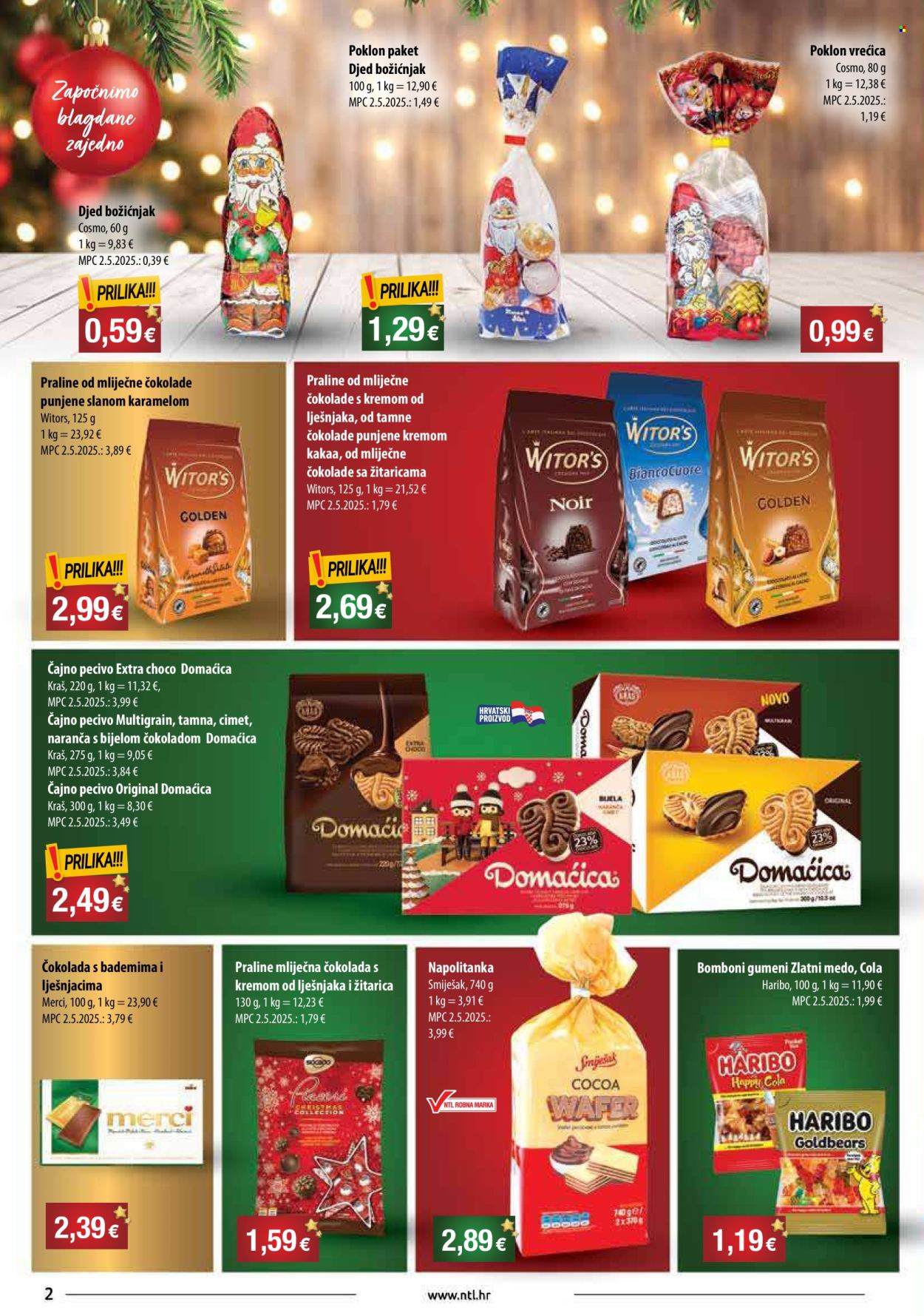 NTL katalog - 26.11.2025. - 02.12.2025. Stranica 2