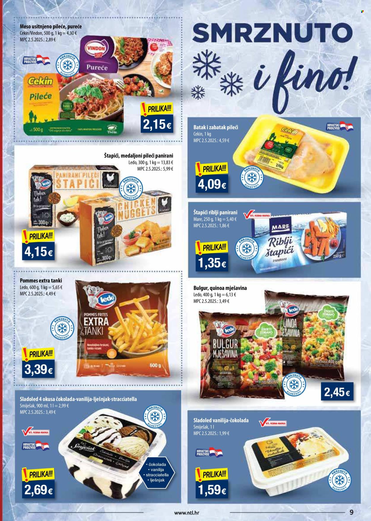 NTL katalog - 26.11.2025. - 02.12.2025. Stranica 9