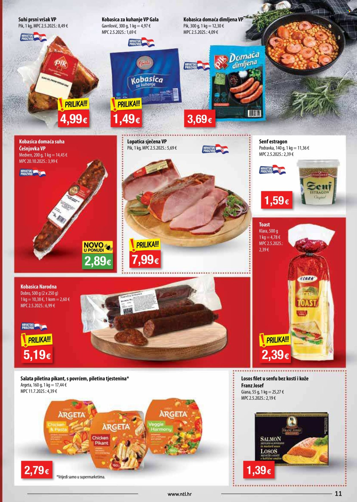 NTL katalog - 26.11.2025. - 02.12.2025. Stranica 11